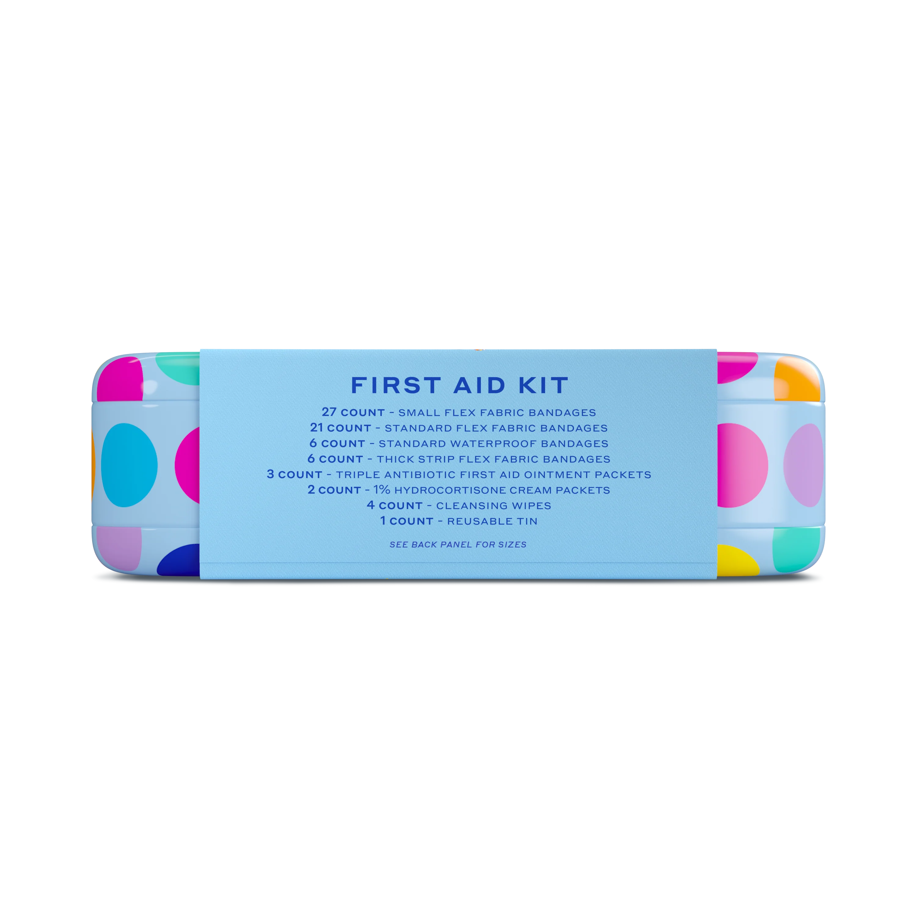 Kids First Aid Kit - Image 5