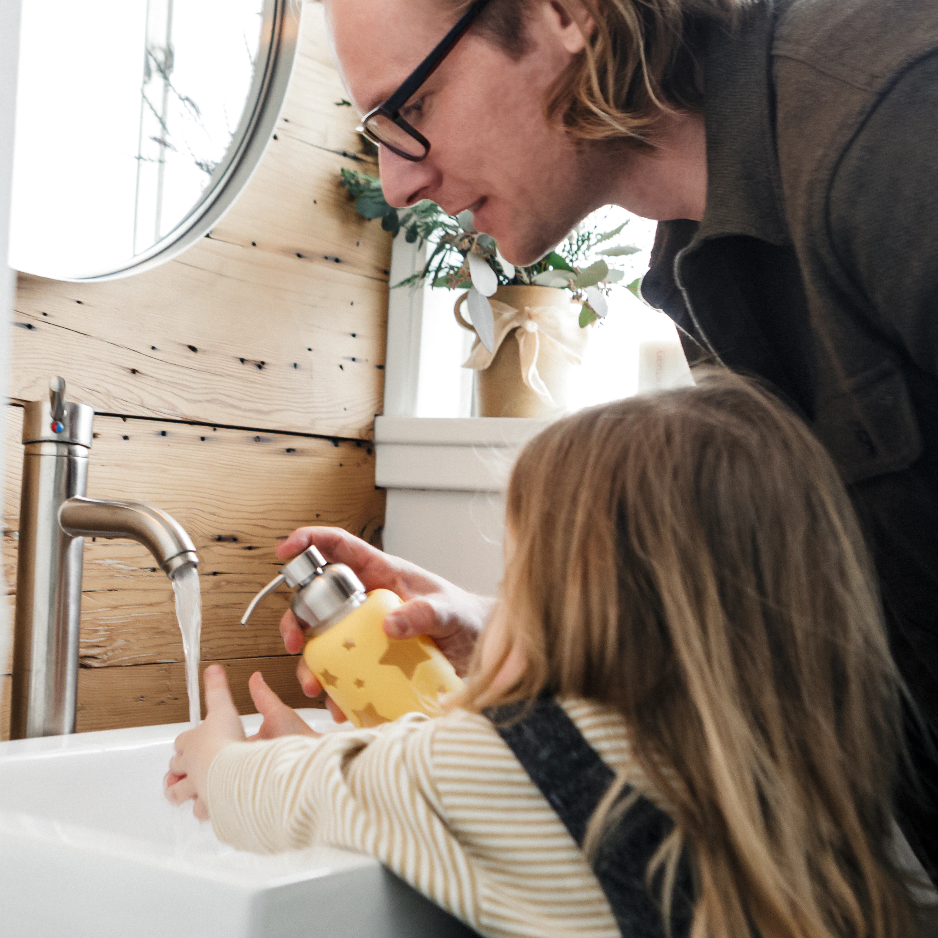 Kids Foaming Hand Soap Refill - Image 3