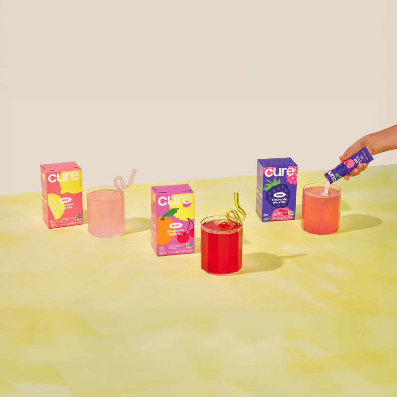 Kids Hydrating Drink Mix - Image 3