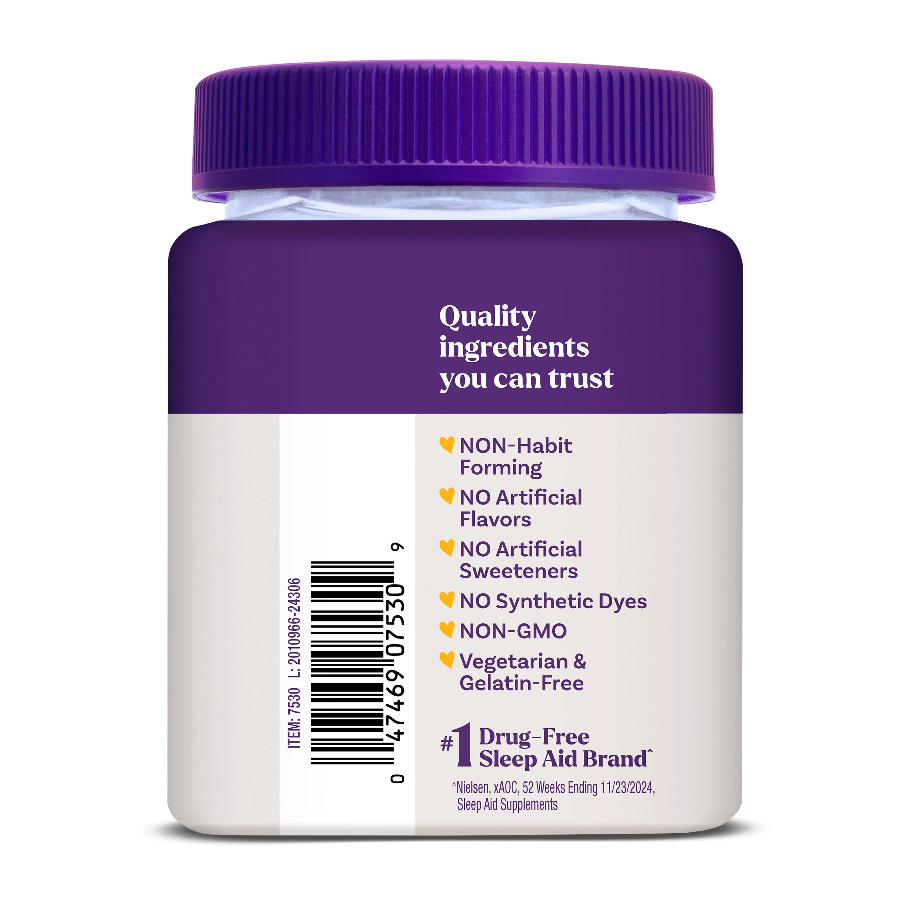 Kids Melatonin - Image 3