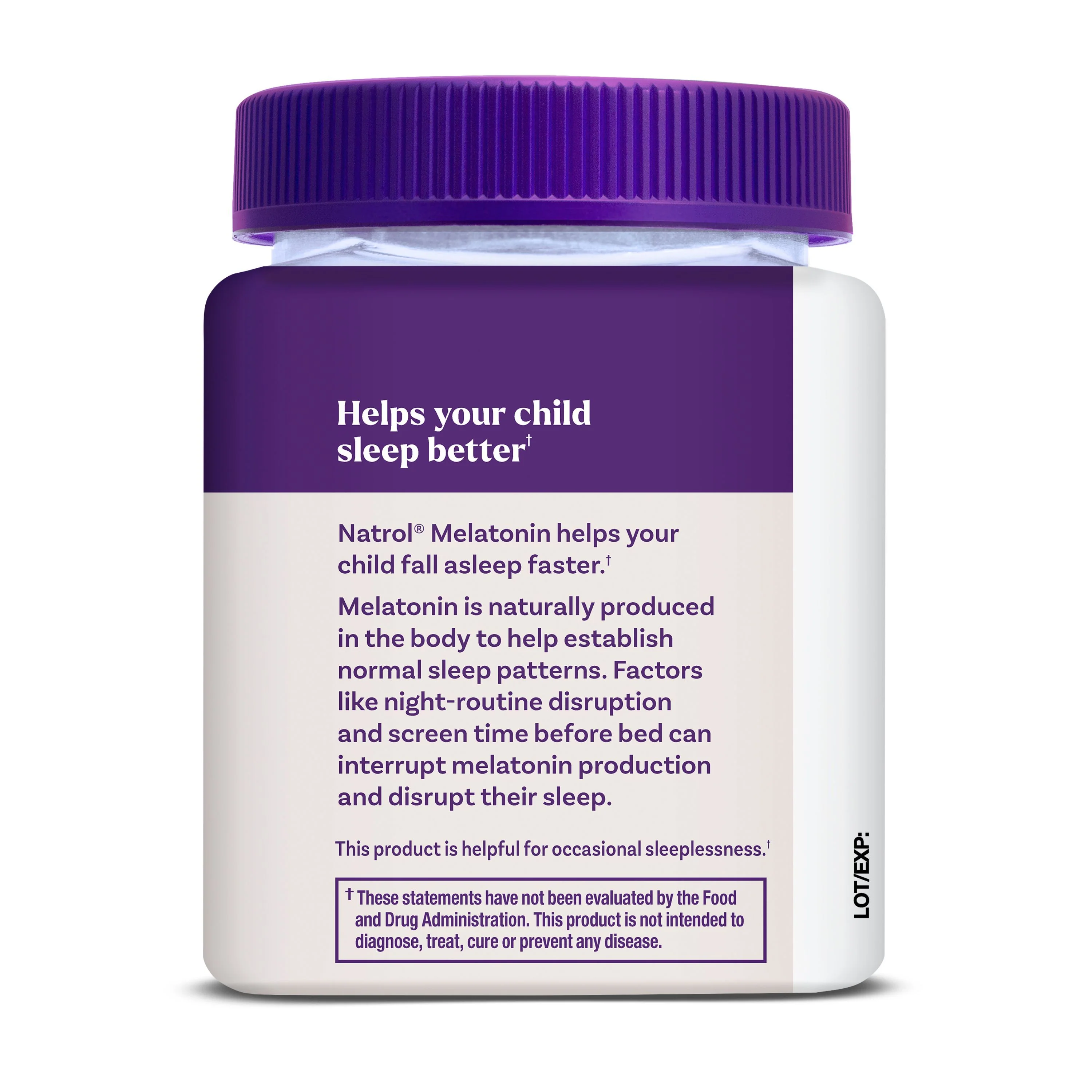 Kids Melatonin - Image 4