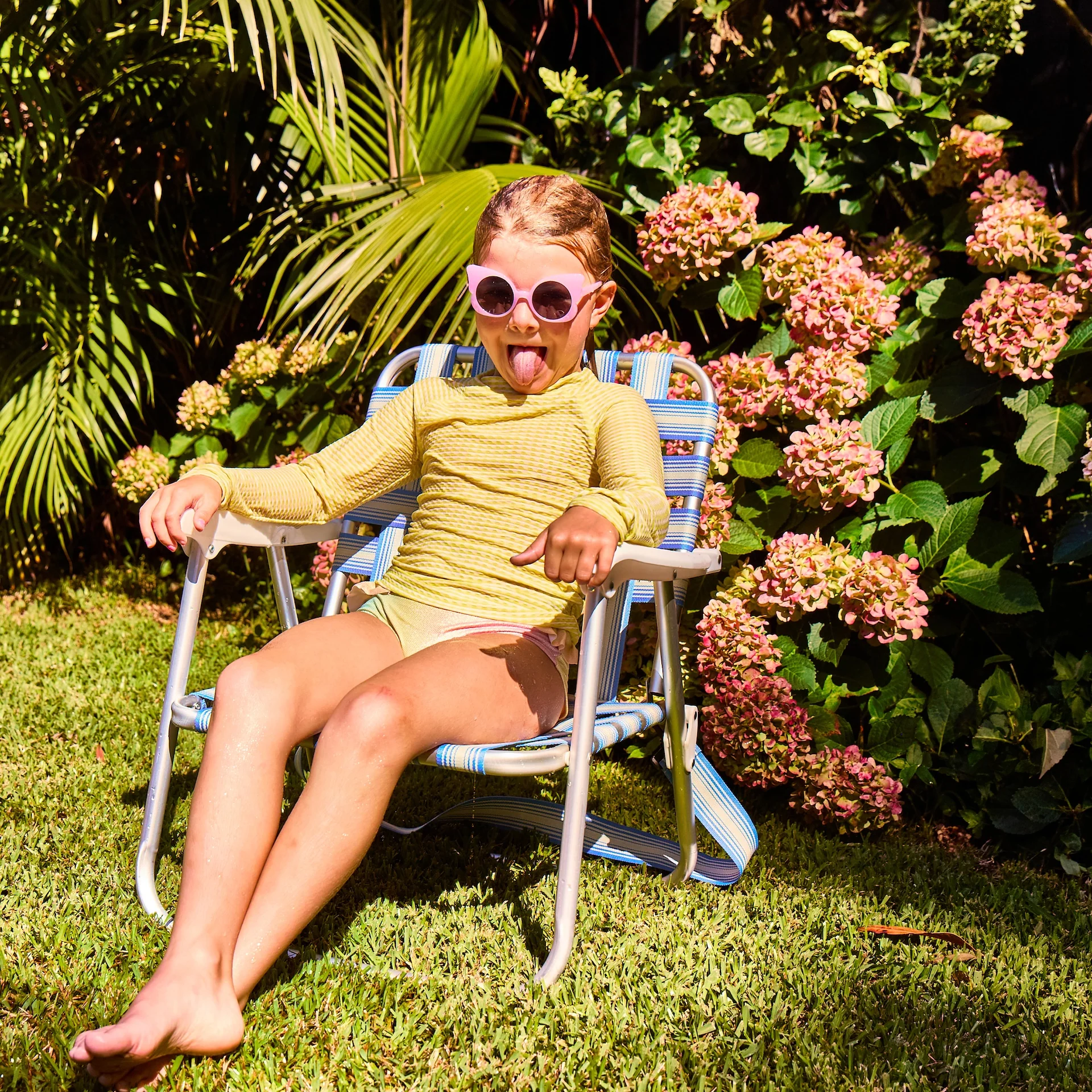 Kids Mosquito & Tick Repellent Spray - Image 4