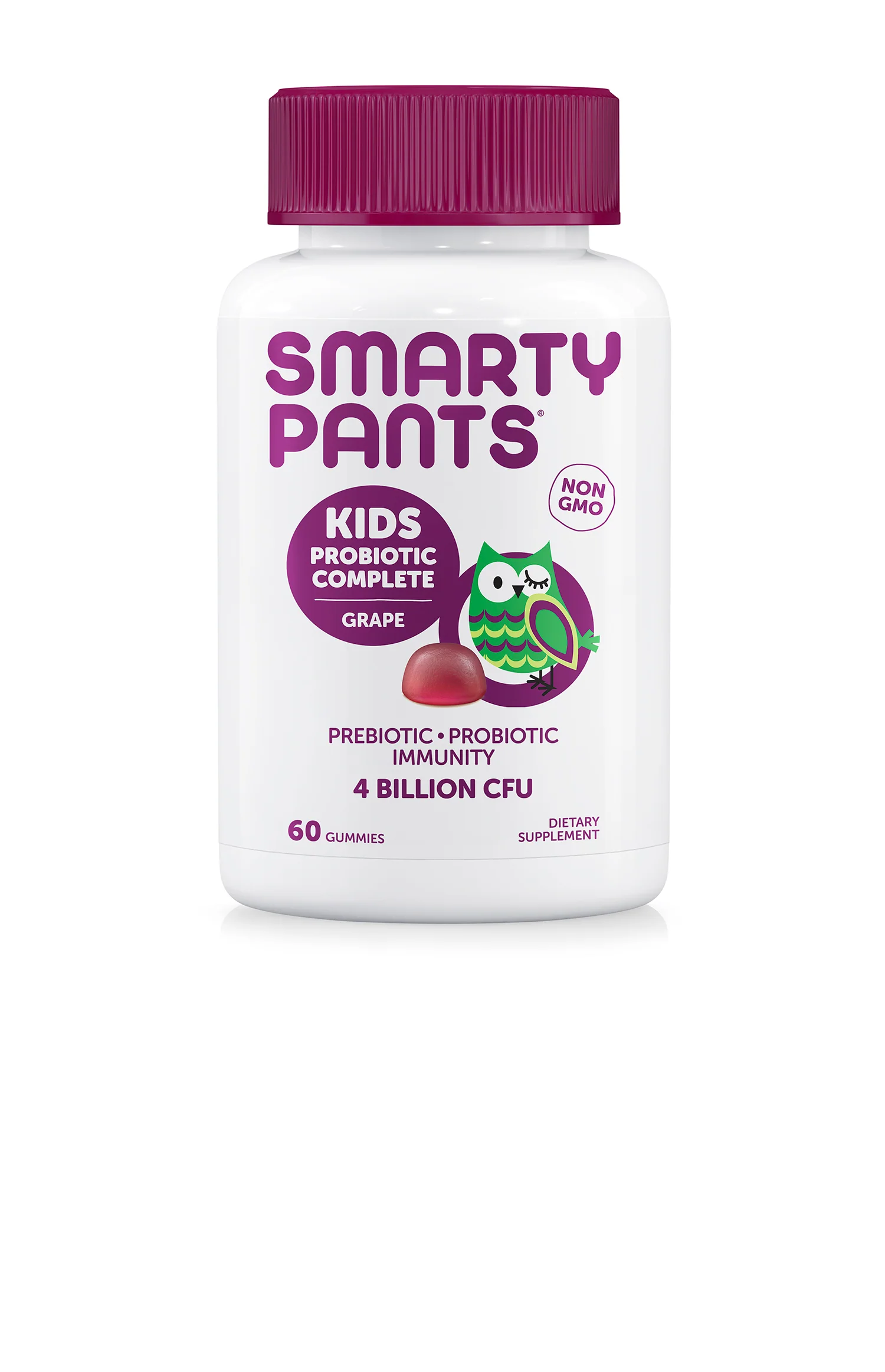 Kids Prebiotic and Probiotic Immunity Formula - Image 7