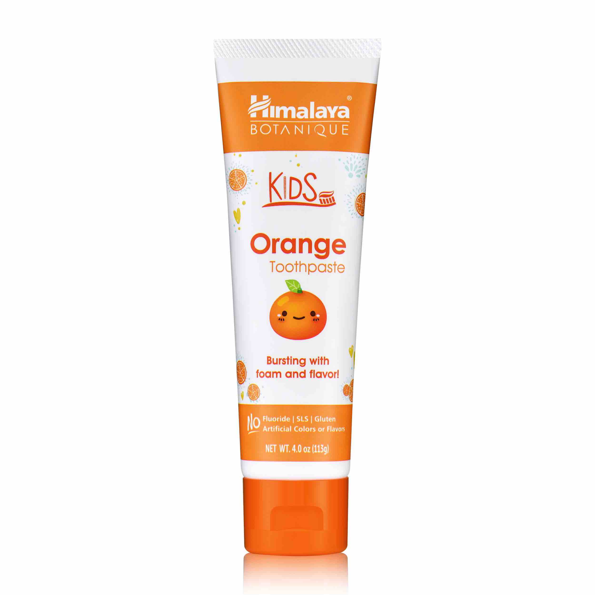 Kids Toothpaste - Image 2