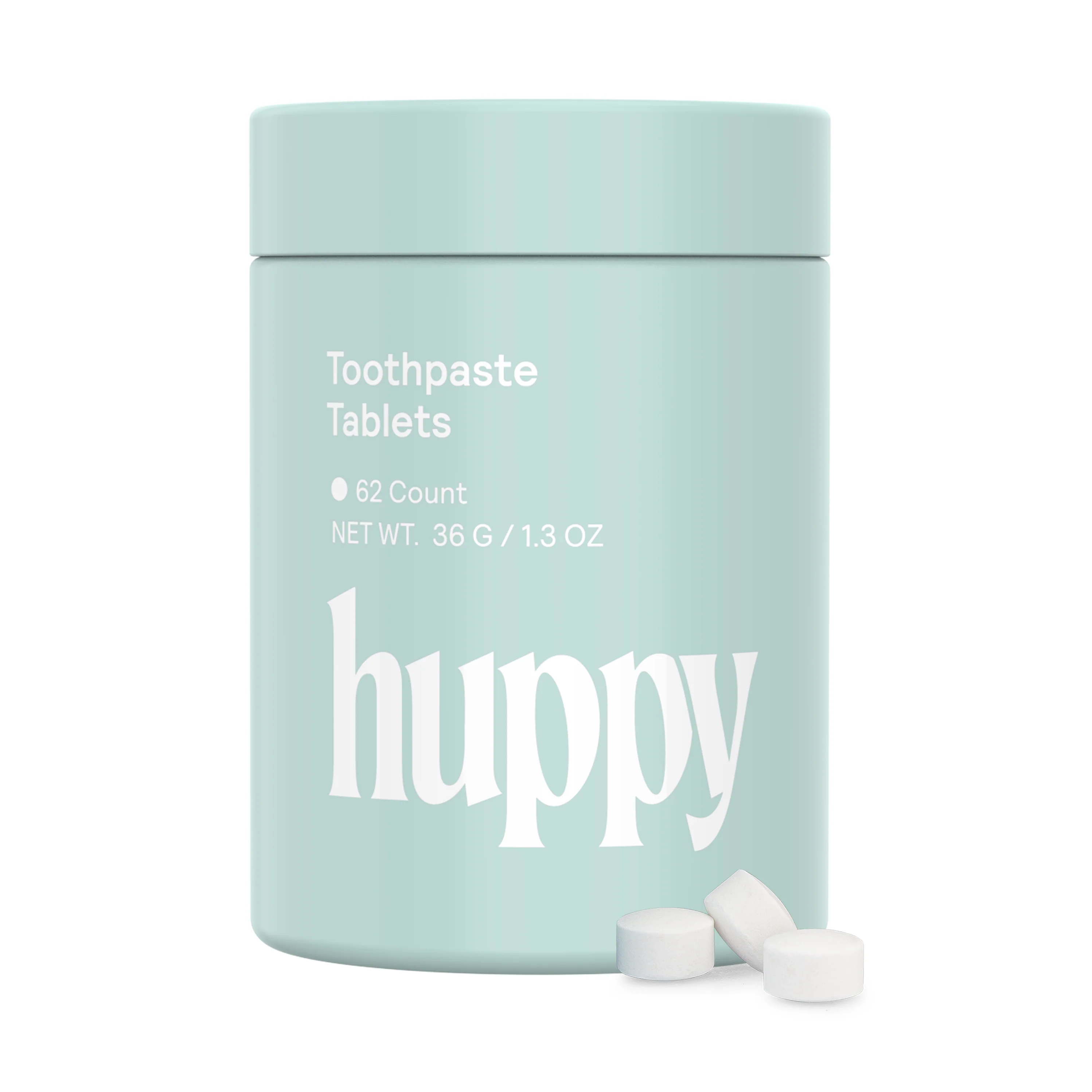 Kids n-HA Toothpaste Tablets with Tin - Image 2