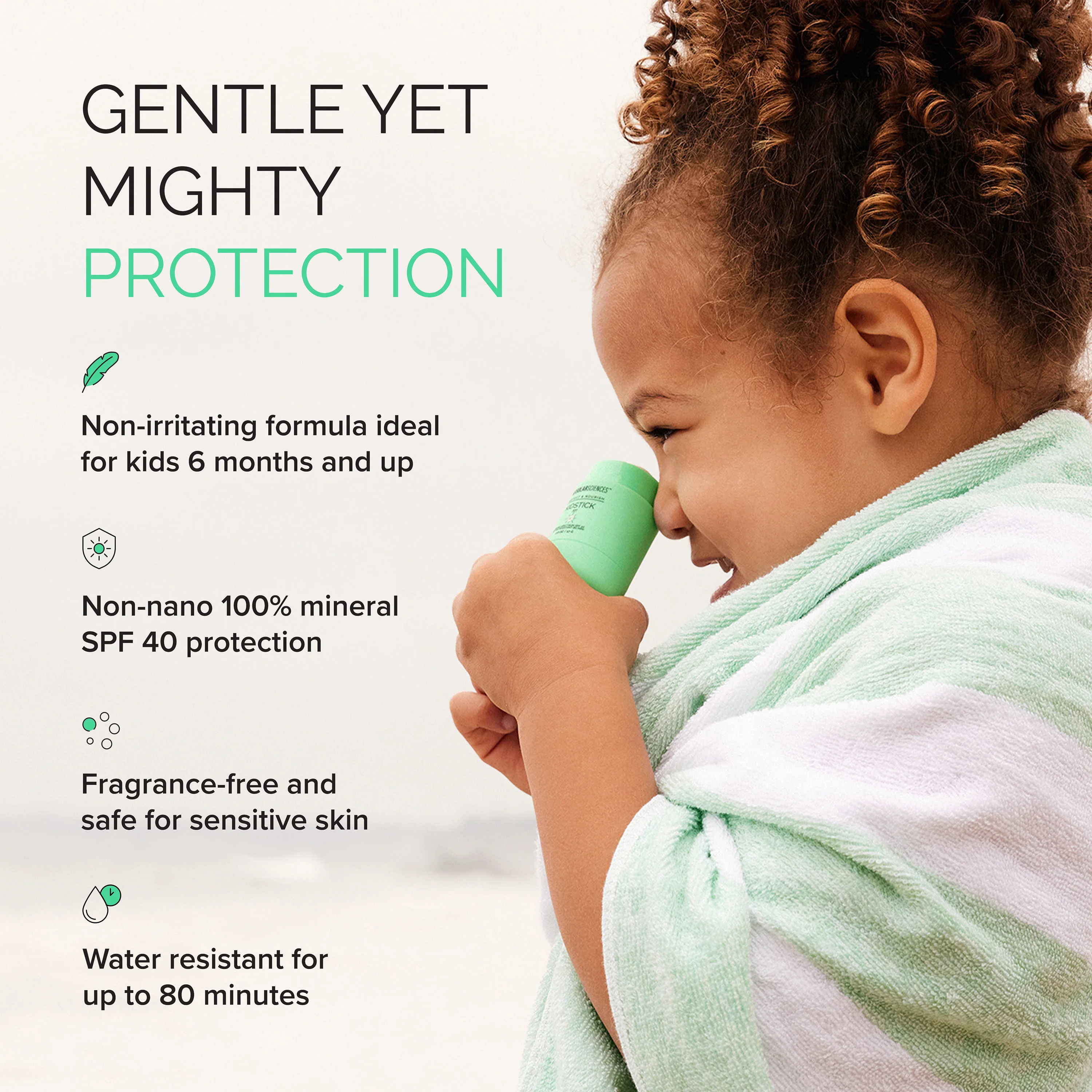 KidStick SPF 40 - Image 3