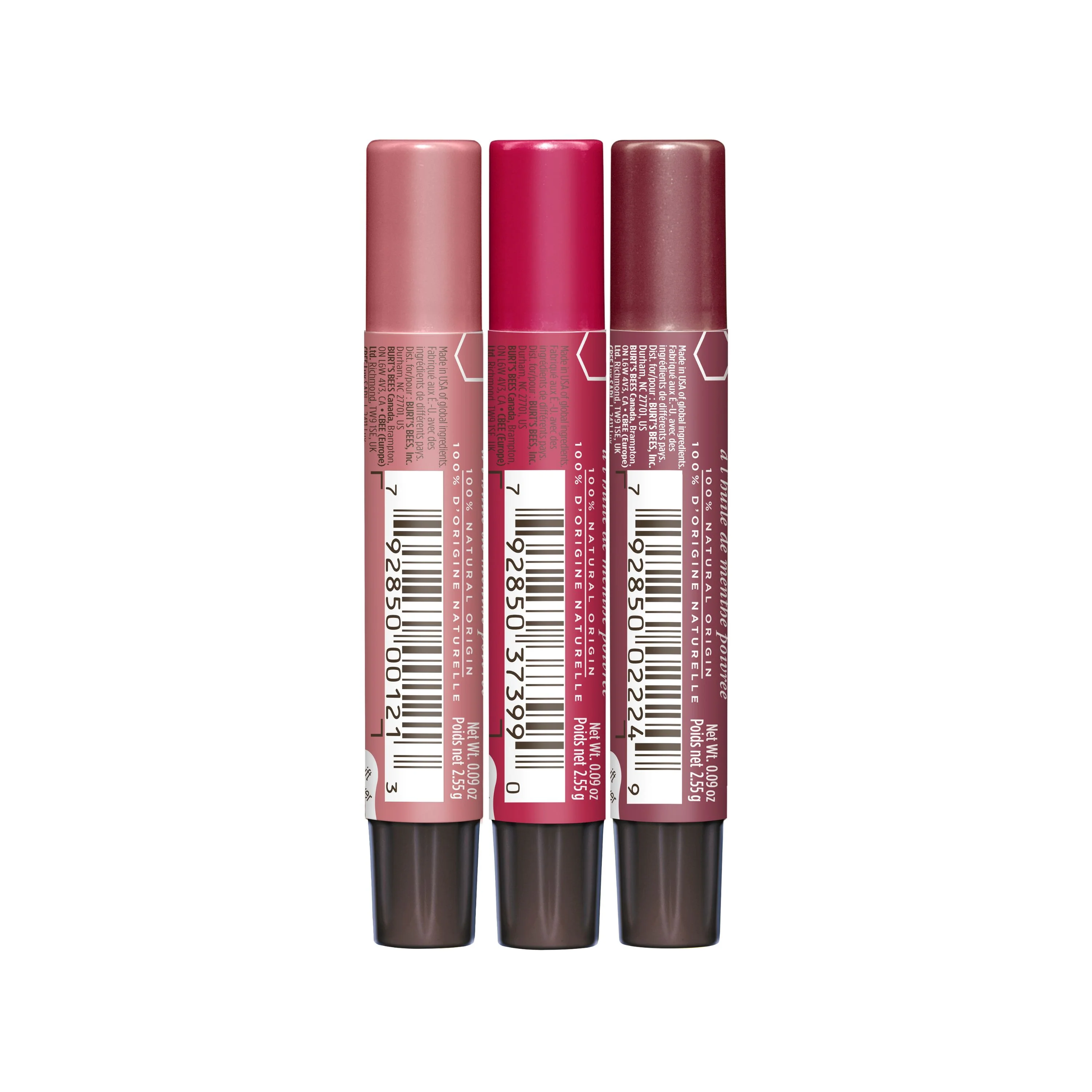 Kissable Color Warm Lip Shimmer - Image 13