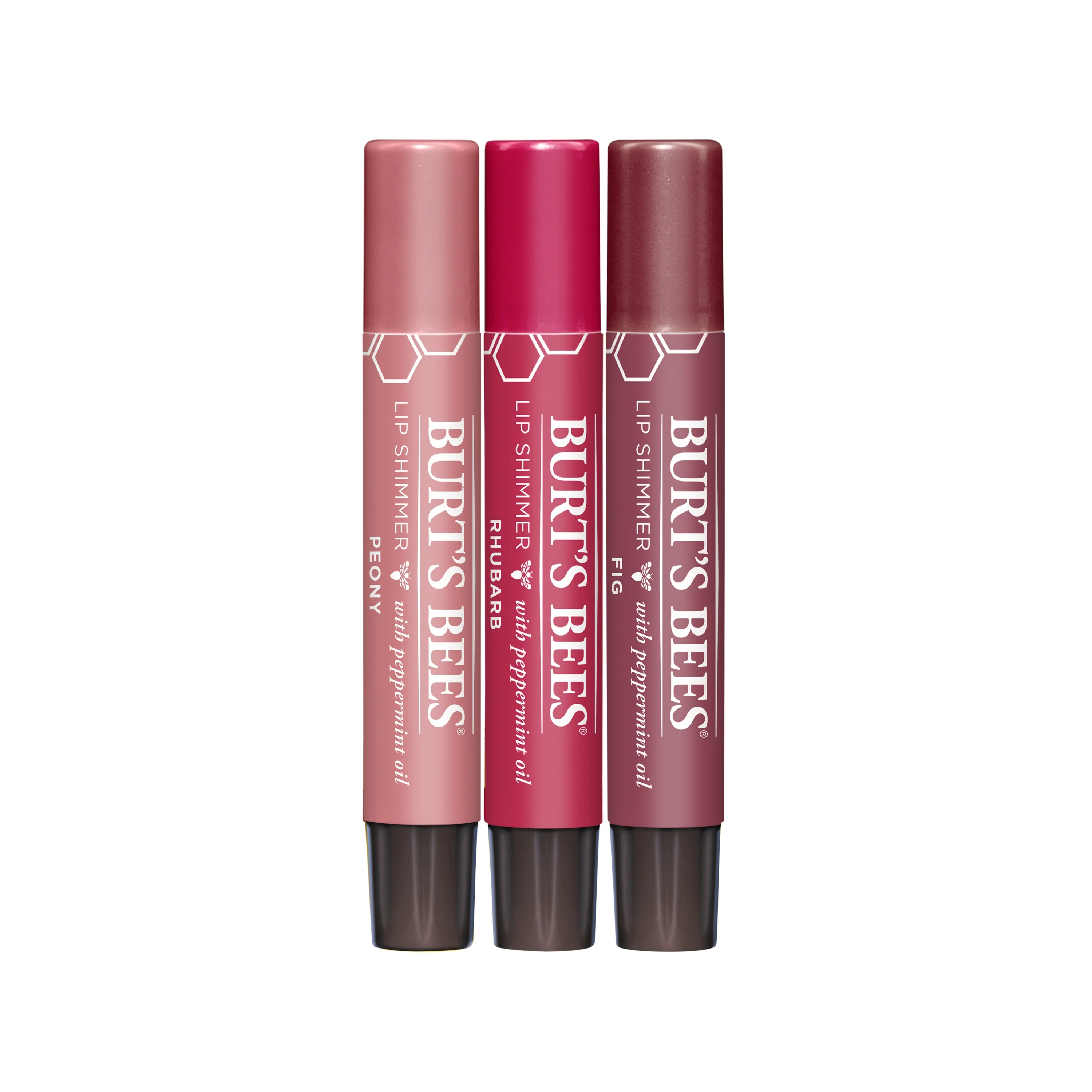 Kissable Color Warm Lip Shimmer - Image 5