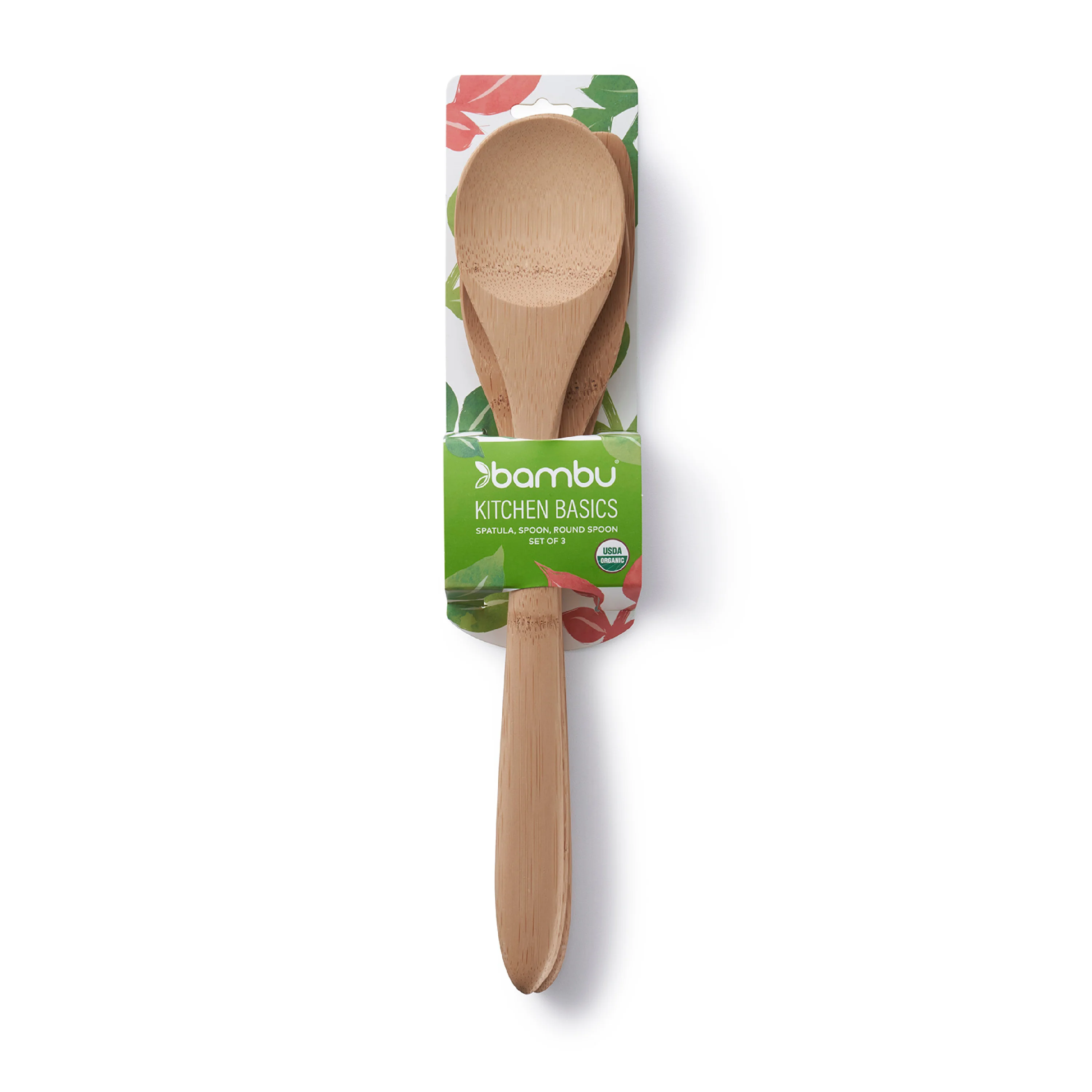 Kitchen Basics - Set of 3 - Image 2