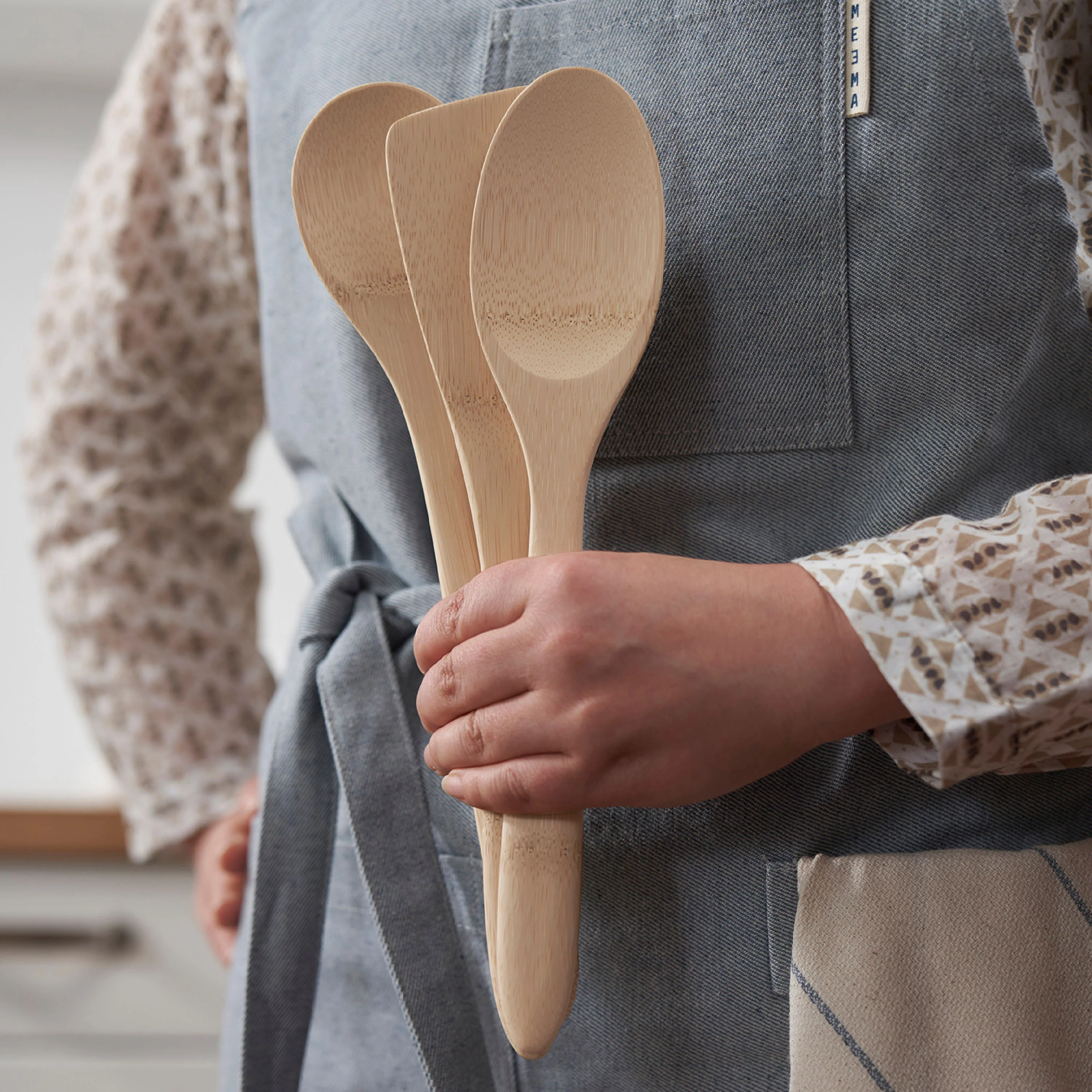 Kitchen Basics - Set of 3 - Image 4