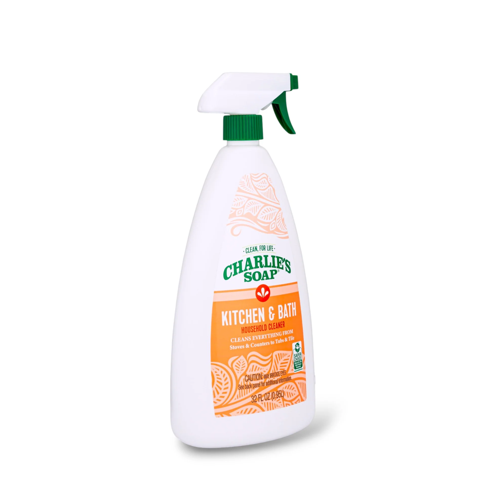 Kitchen & Bath Household Surface Cleaner - Image 4