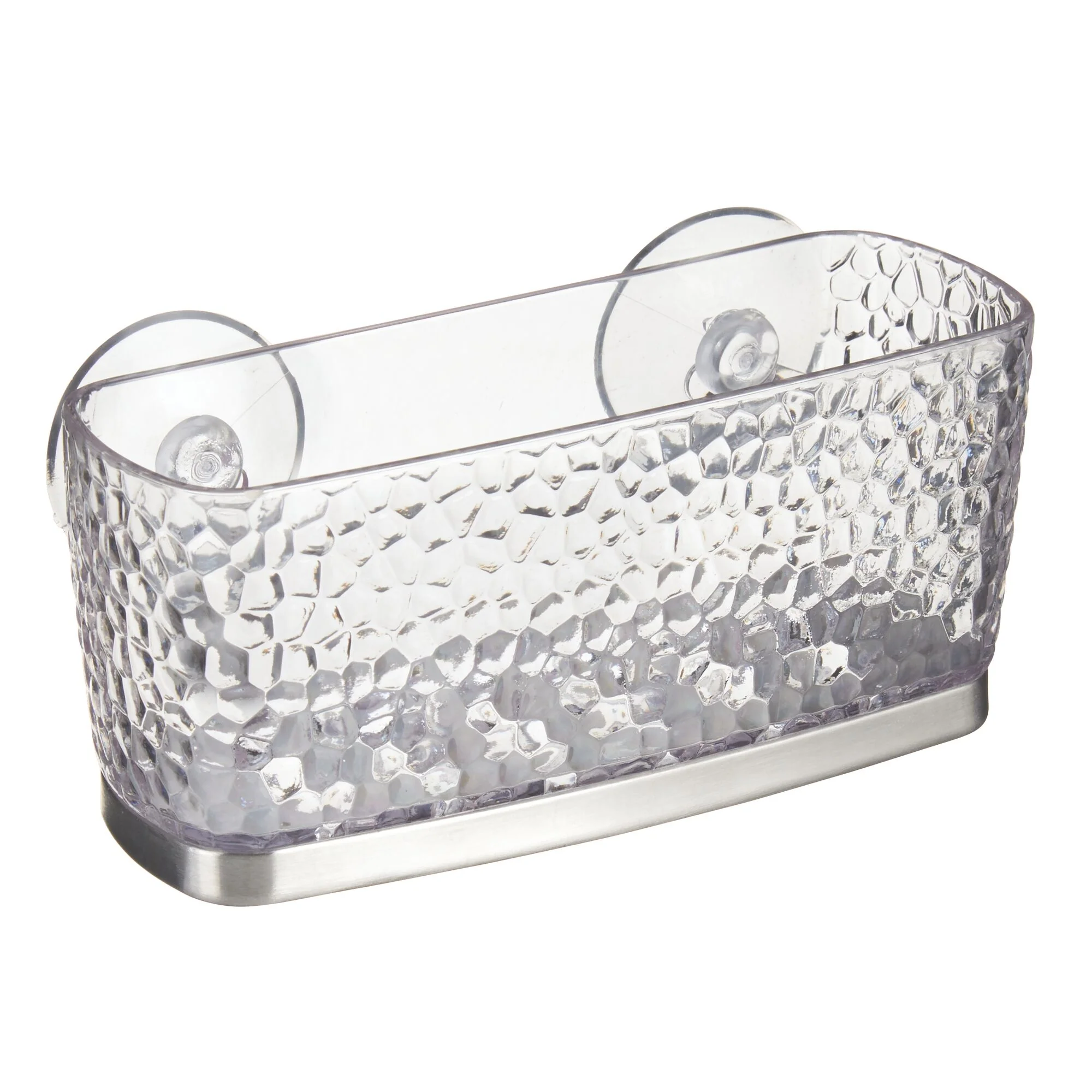 Kitchen Sink Sponge Suction made with Recycled Plastic - Image 3