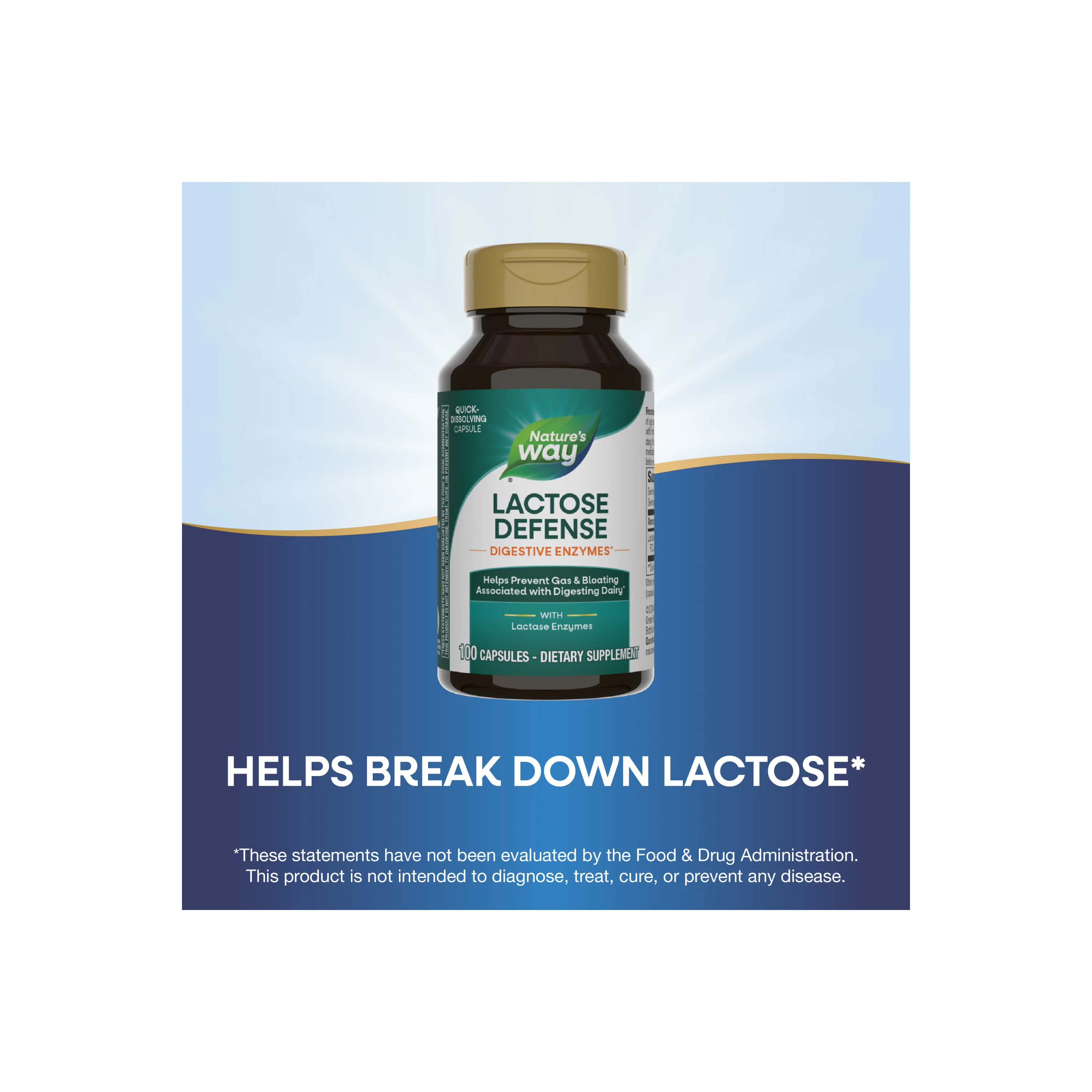 Lactose Defense Digestive Enzymes - Image 10