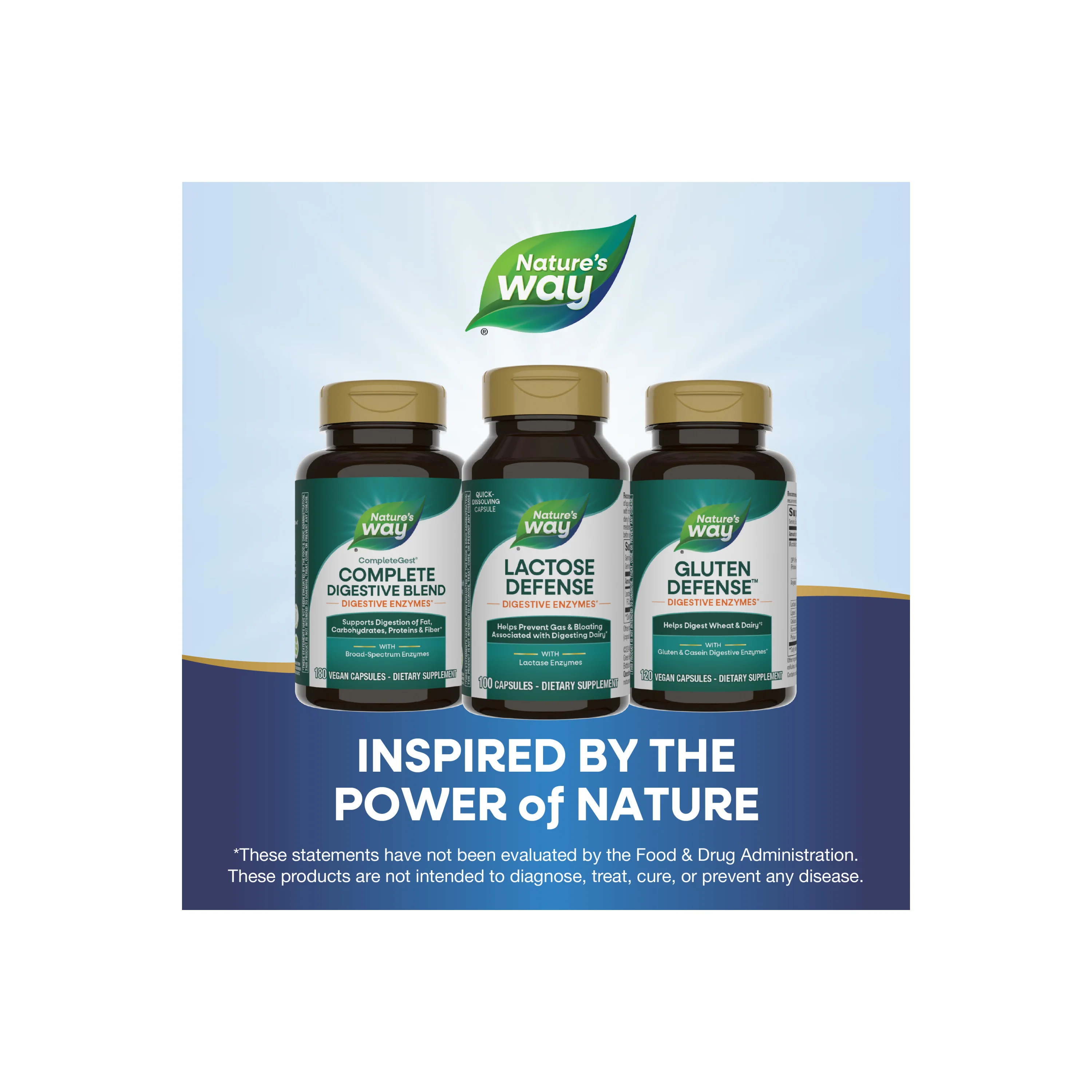 Lactose Defense Digestive Enzymes - Image 5