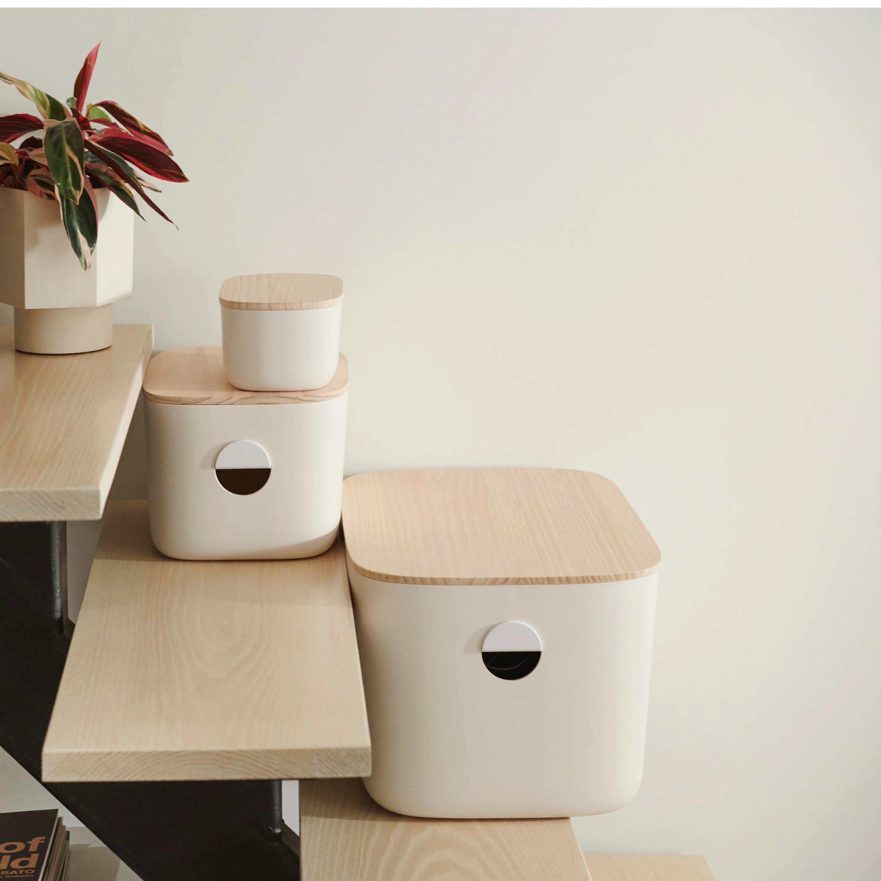 Large Storage Bins - Image 3