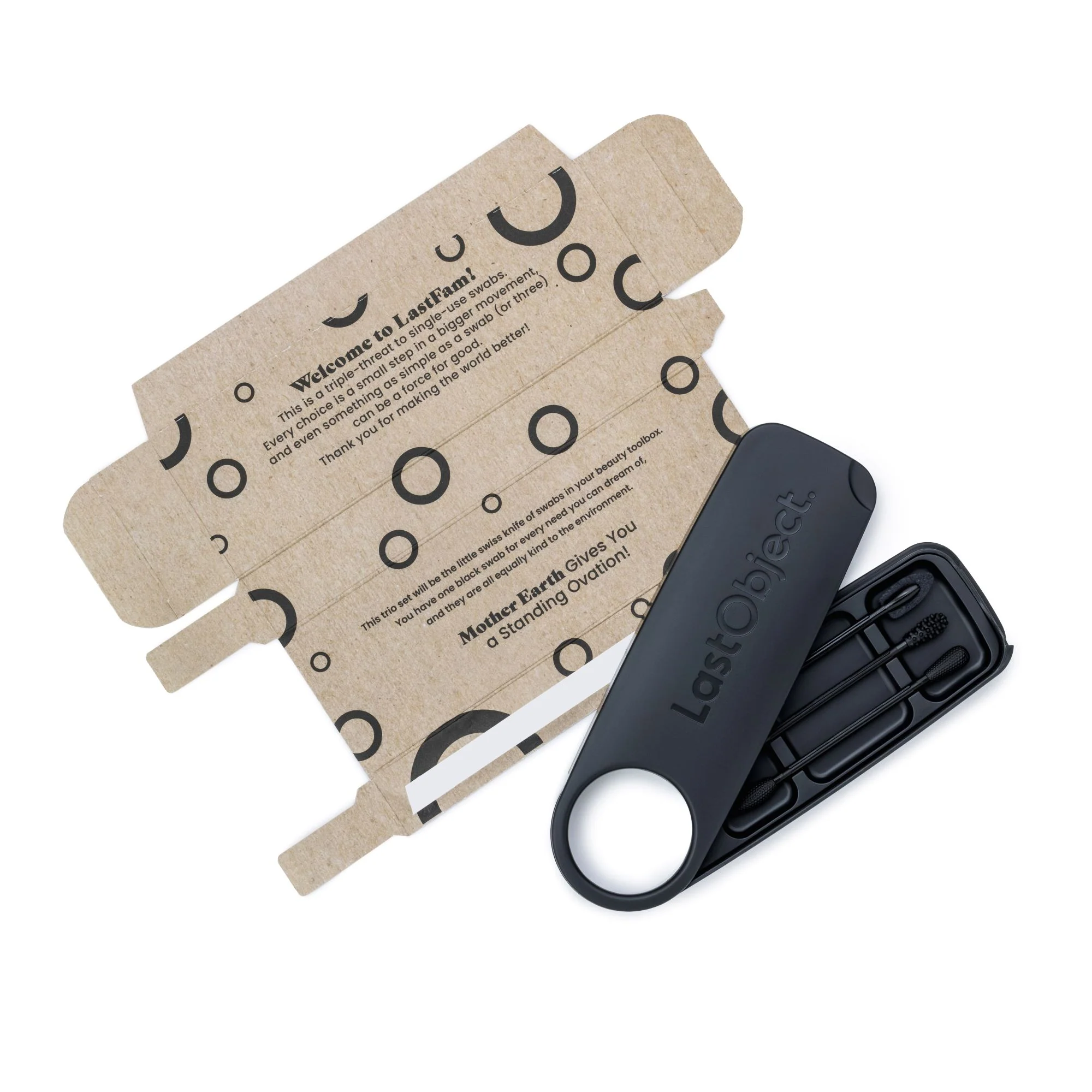LastSwab Beauty Trio PRO - Image 5