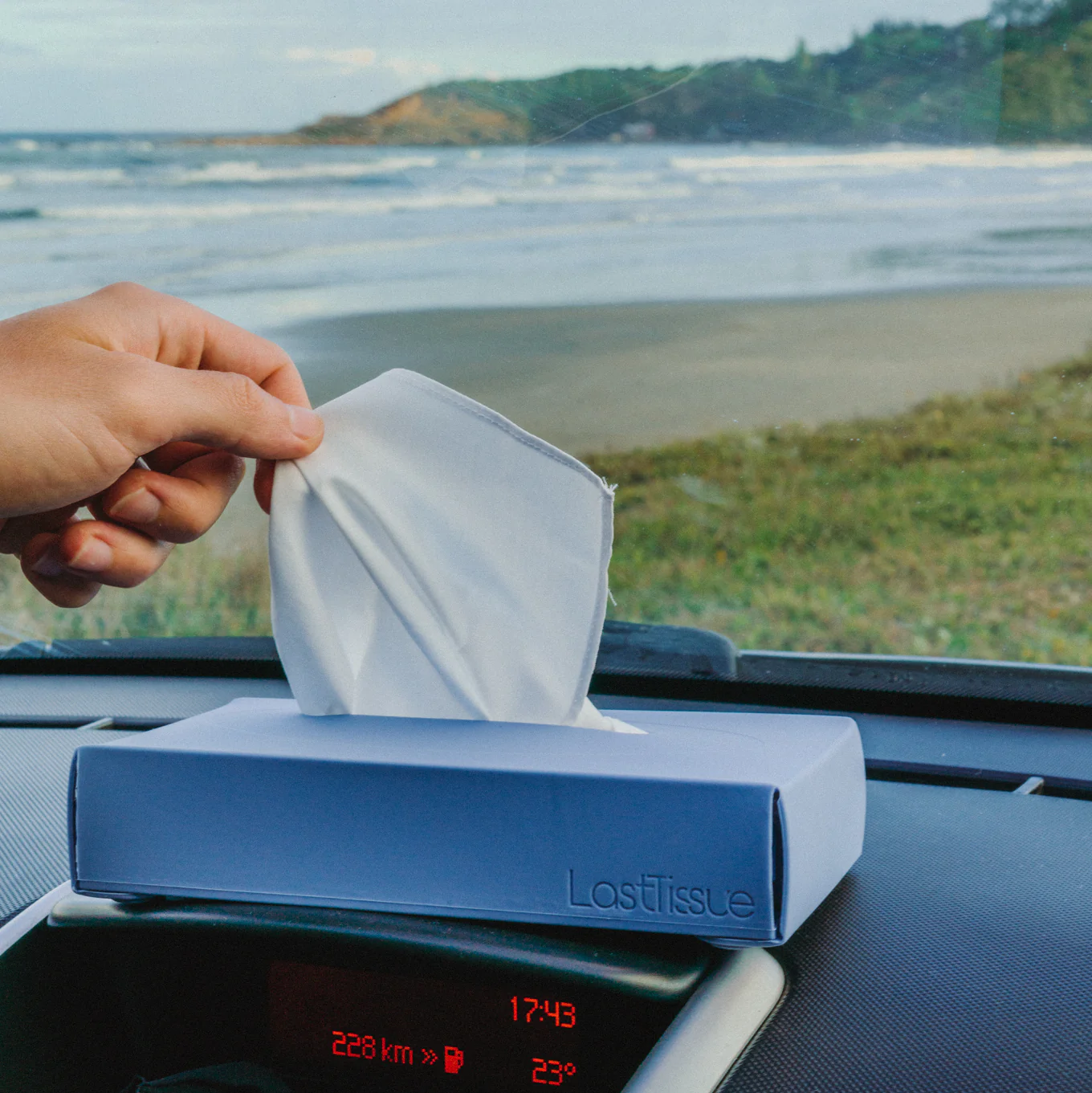 LastTissue Box - Image 5