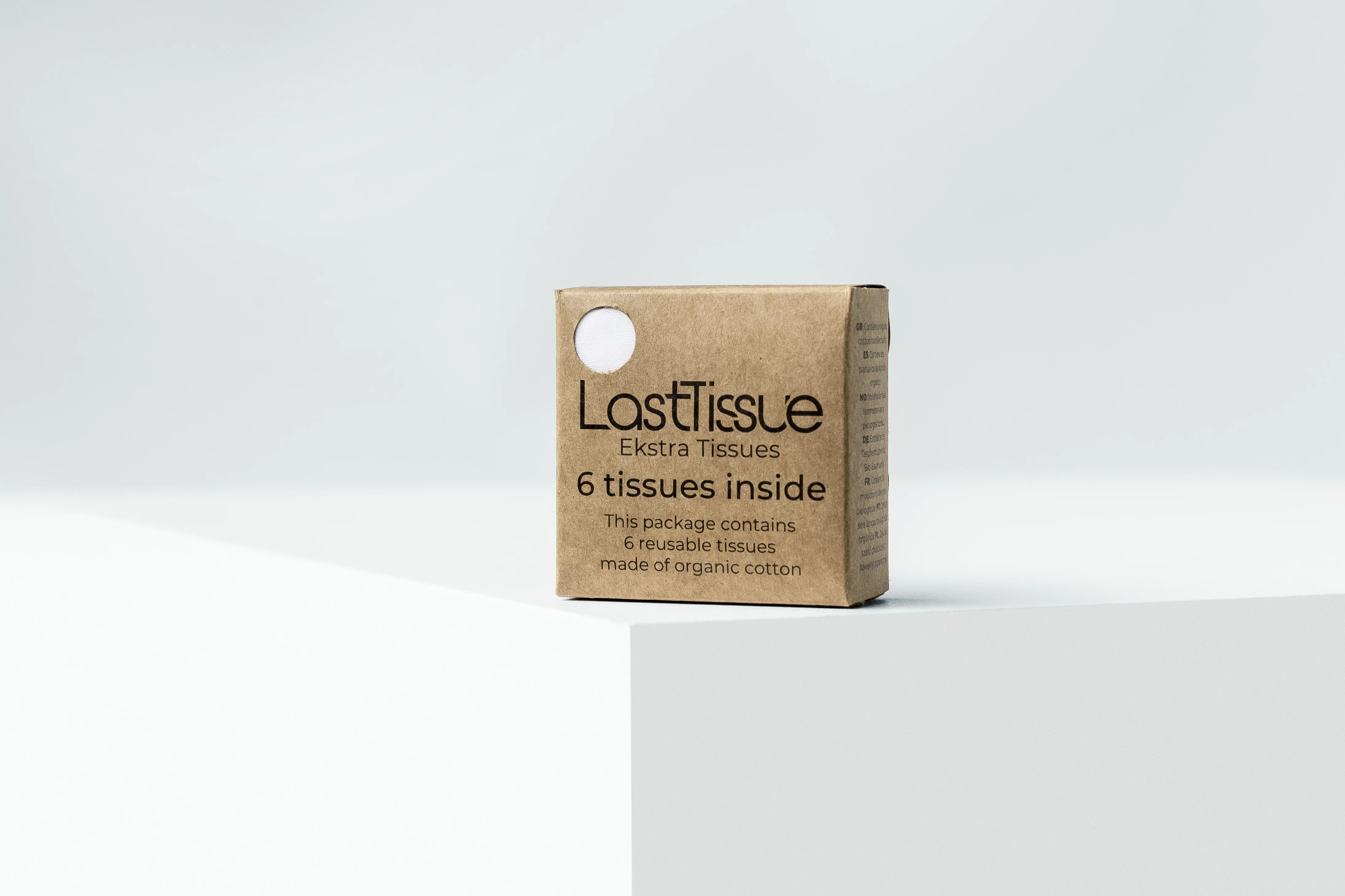 LastTissue Refill - Image 2