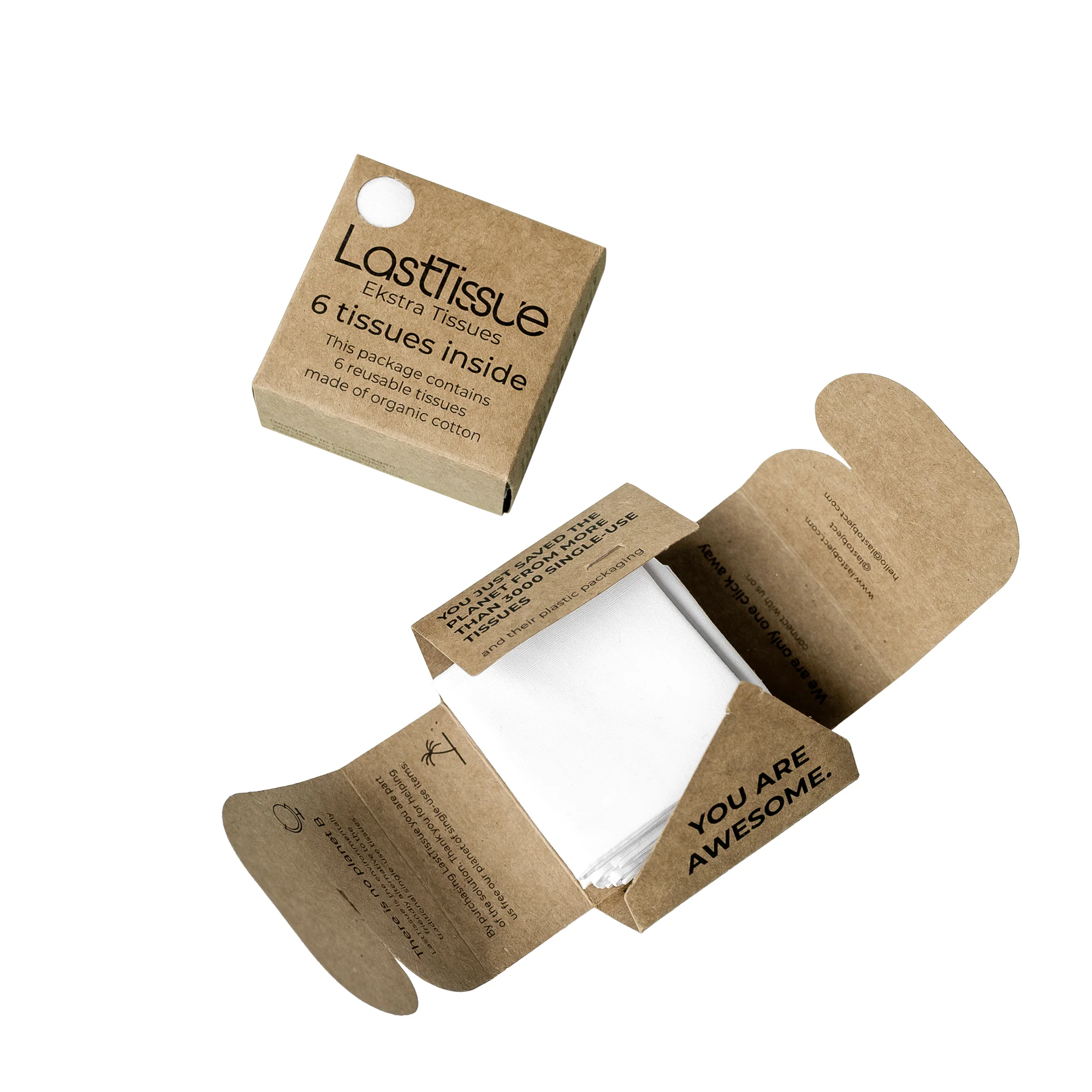 LastTissue Refill - Image 3