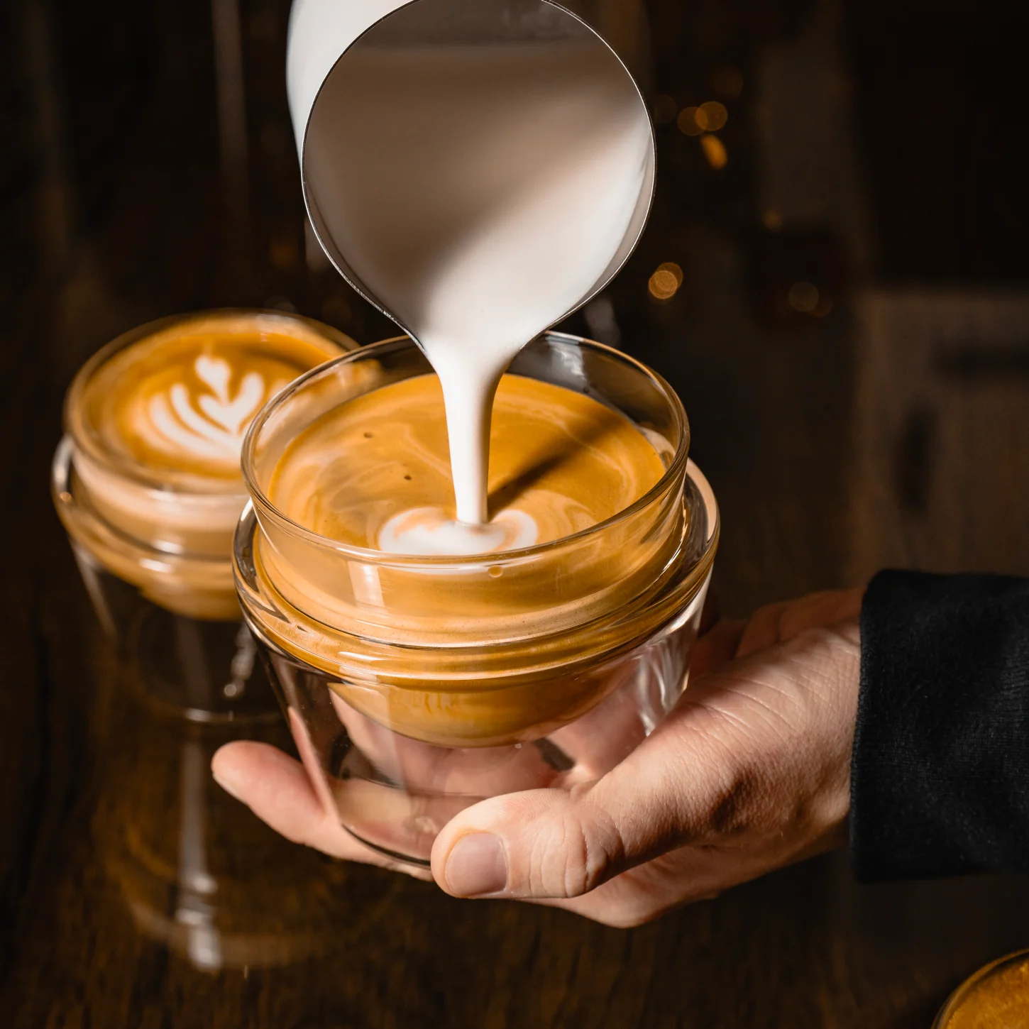 Latte Cup - Image 11