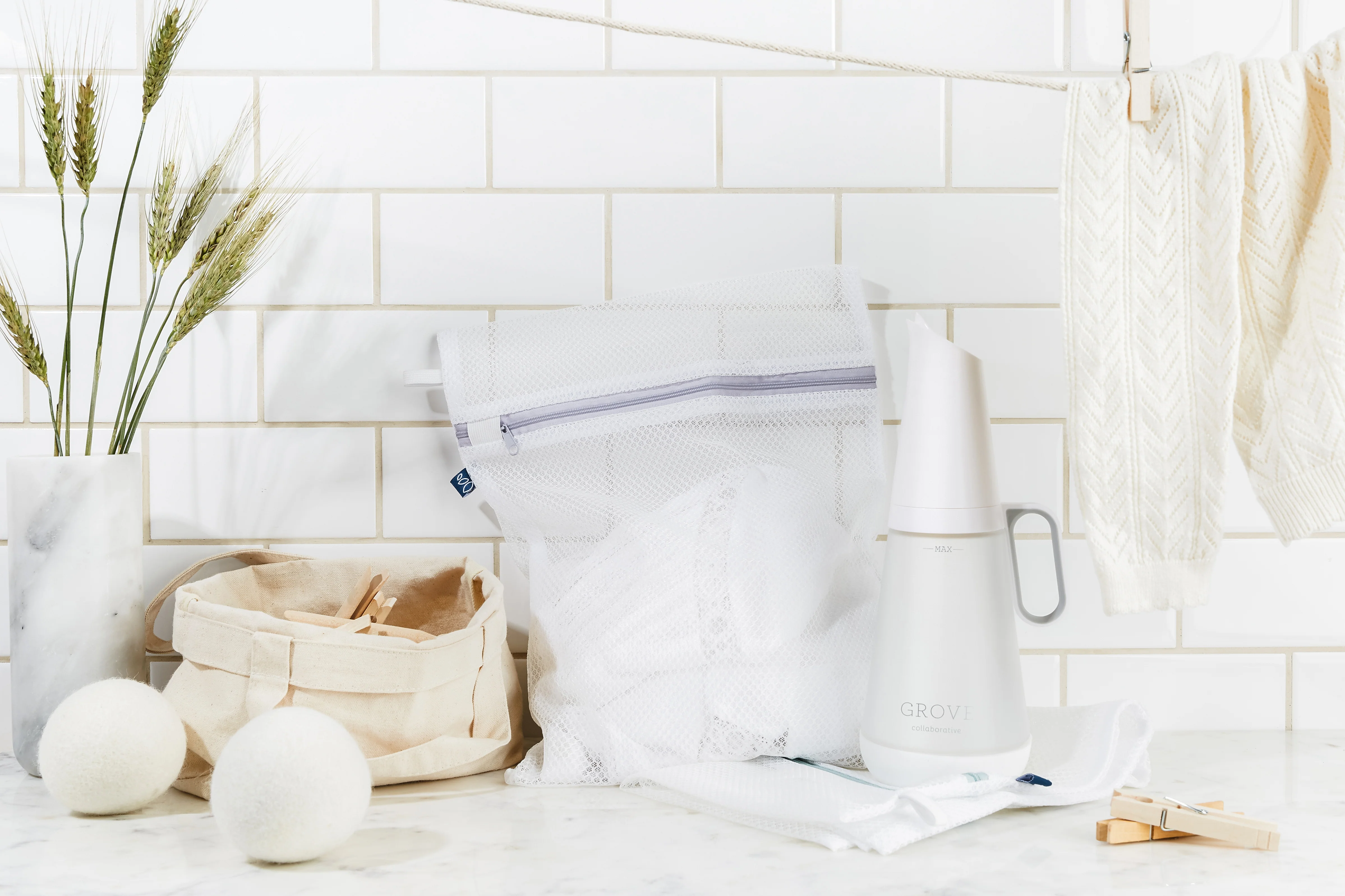 Laundry Delicates Bag Set - Image 2
