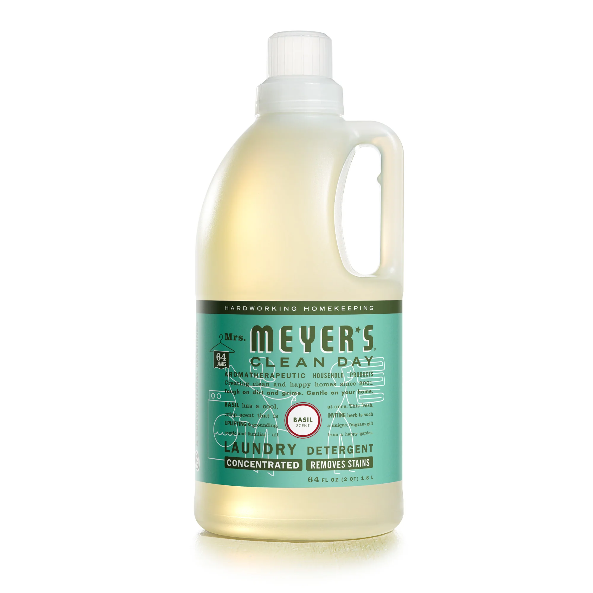 Laundry Detergent - Image 10