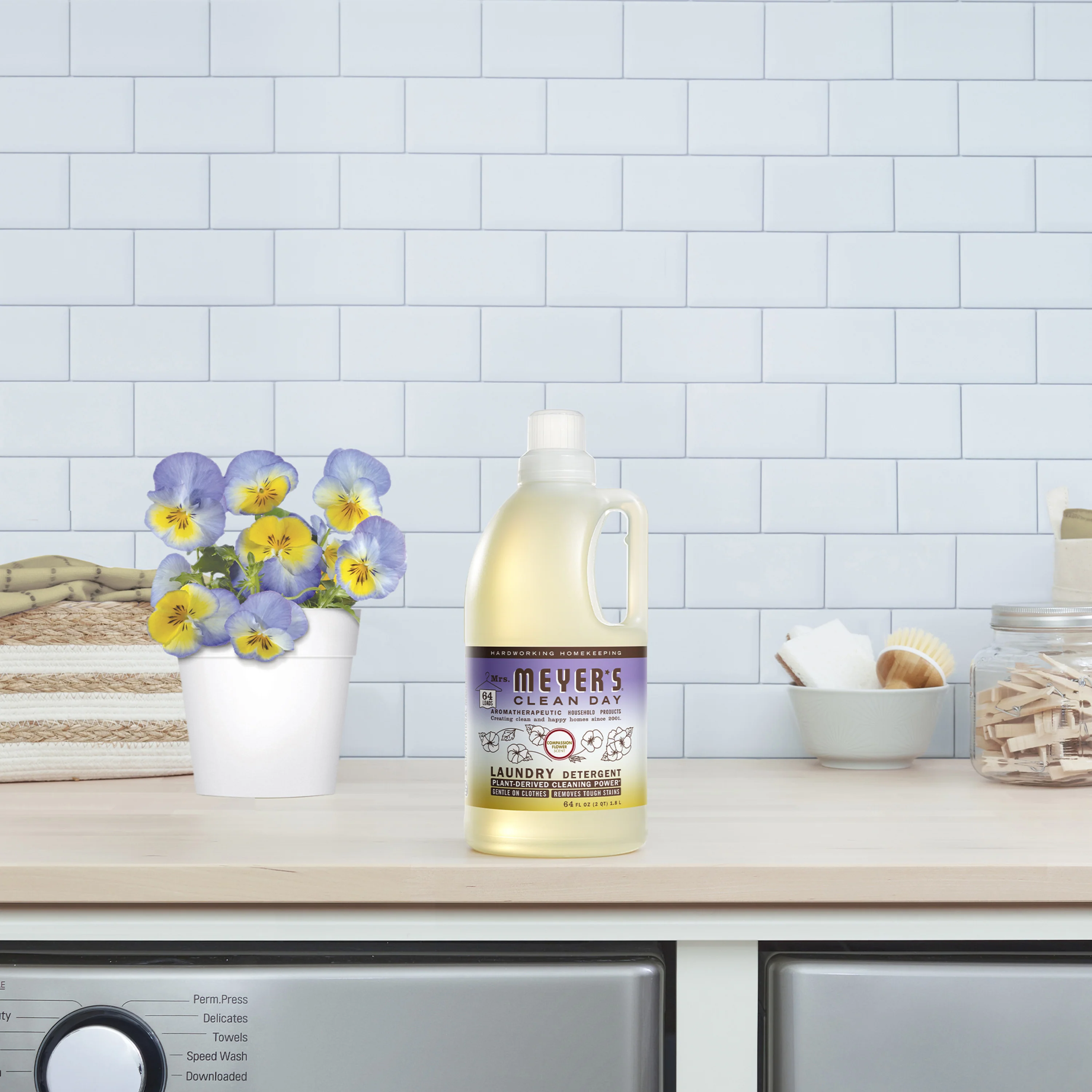 Laundry Detergent - Image 2