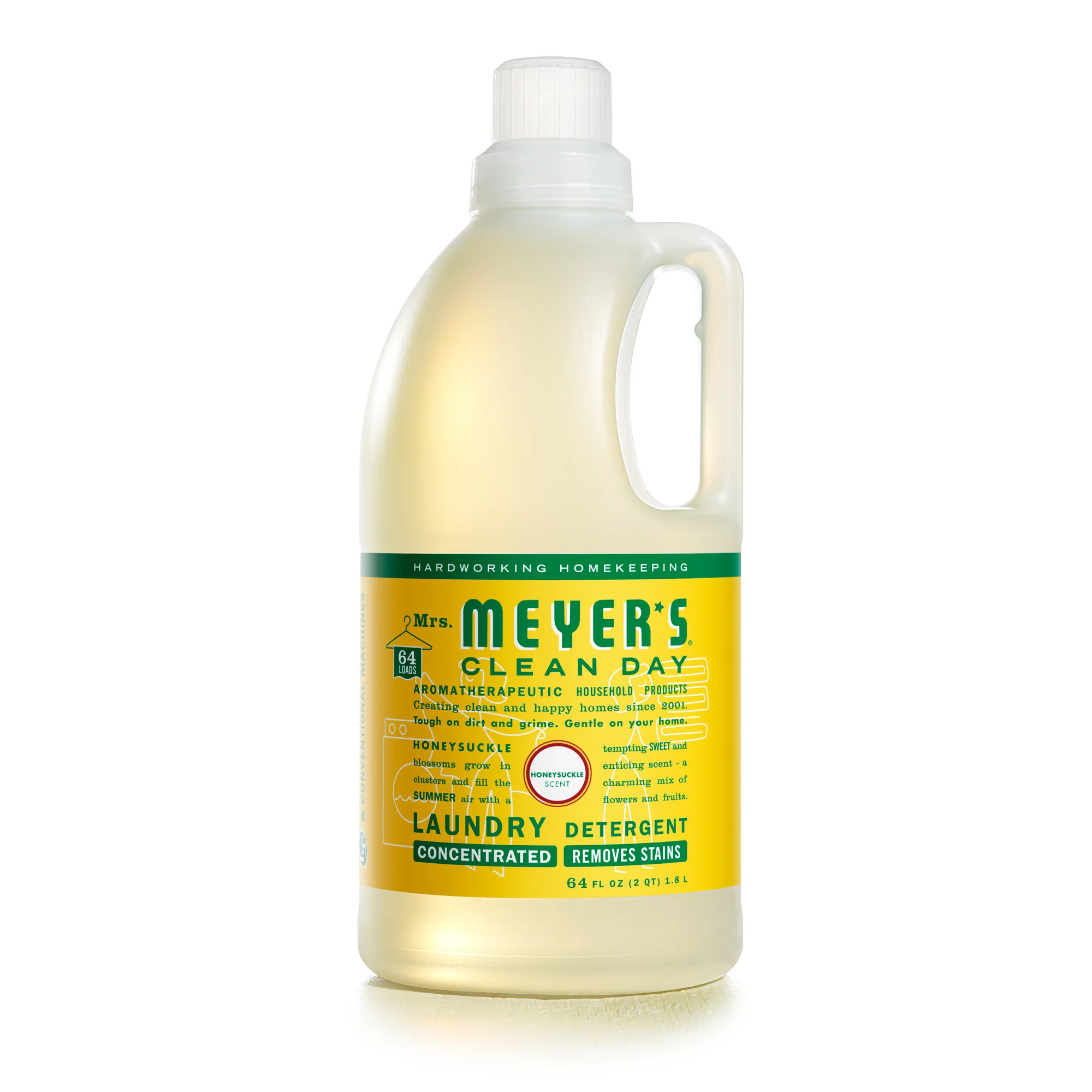 Laundry Detergent - Image 5