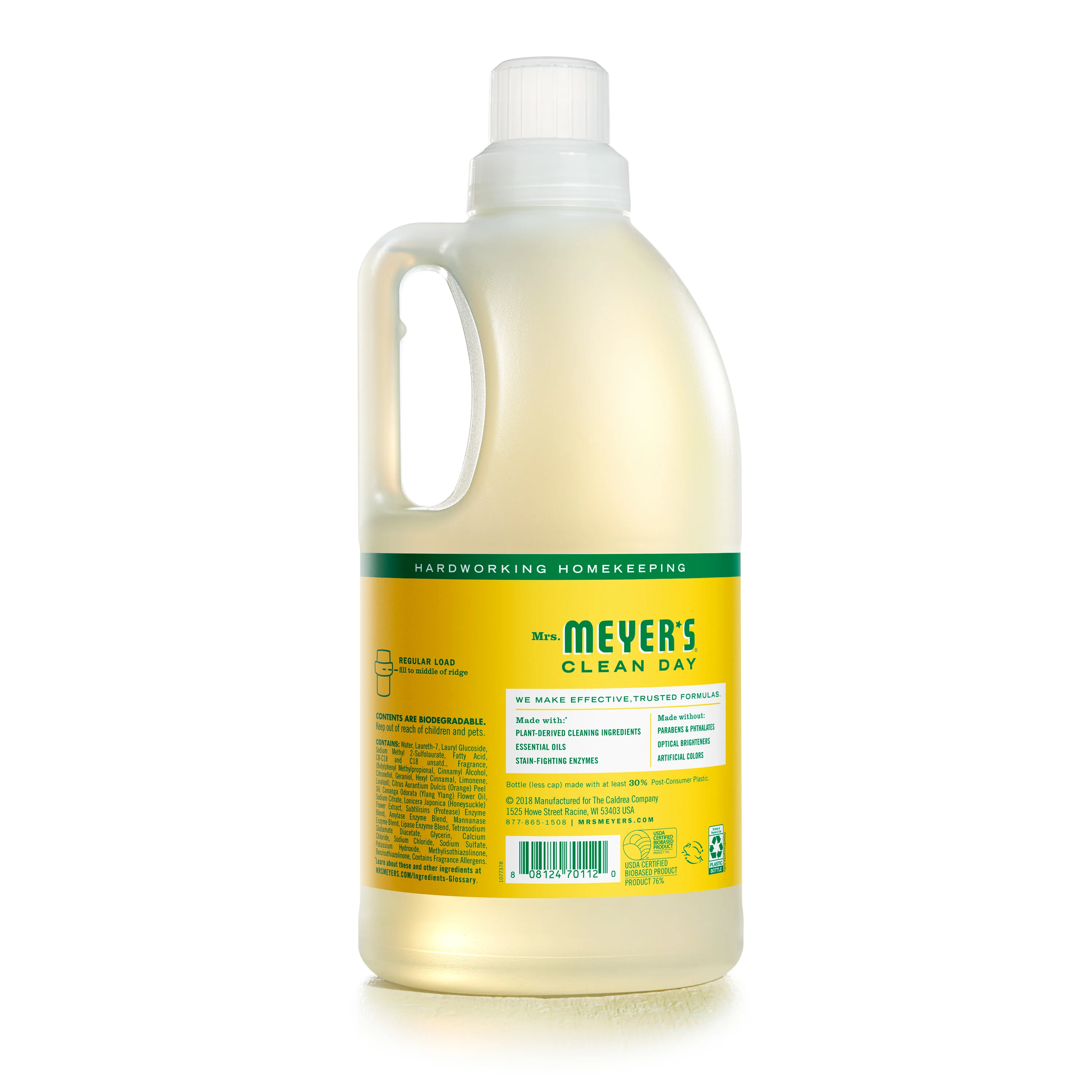Laundry Detergent - Image 6
