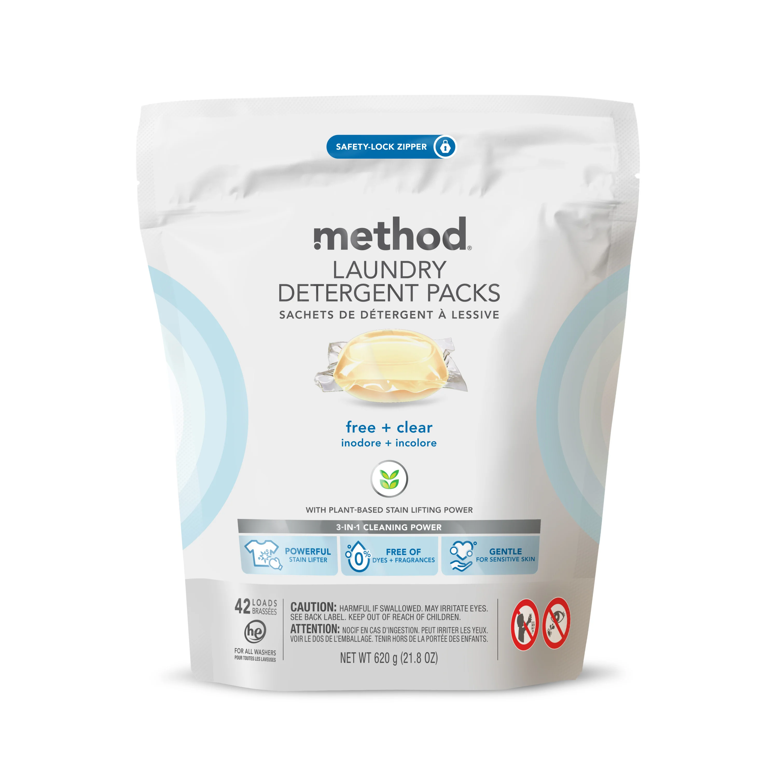 Laundry Detergent Packs - Image 6
