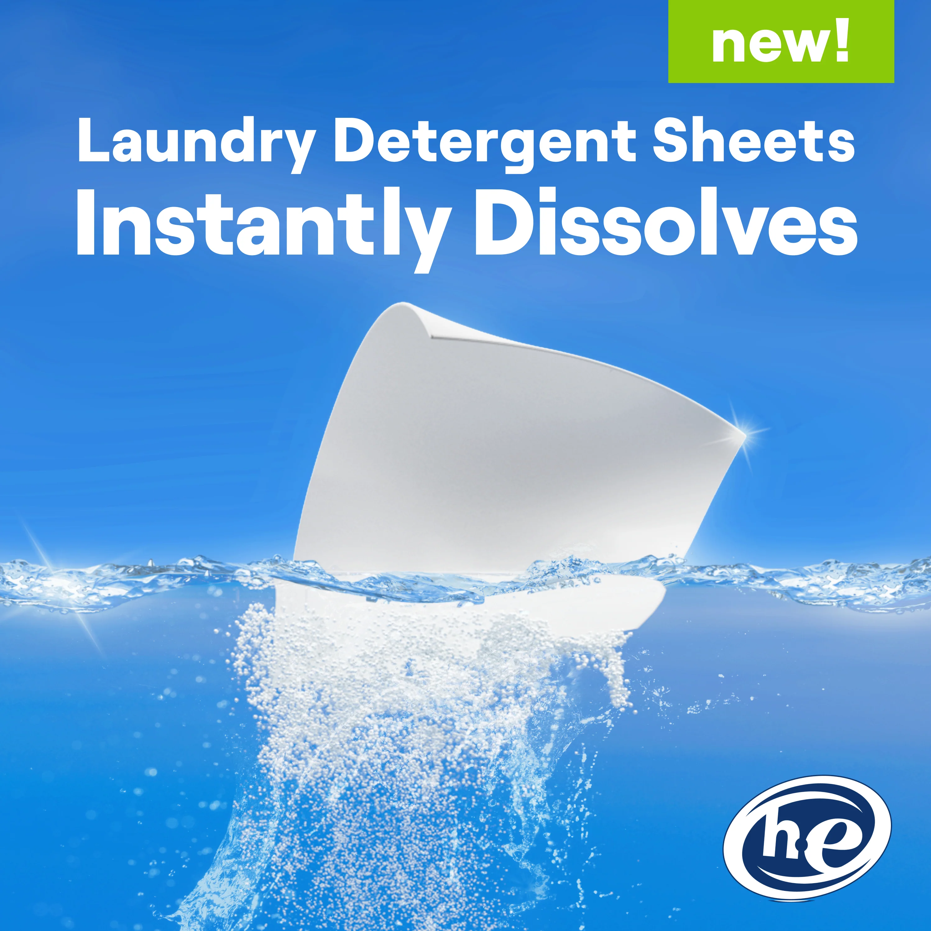 Laundry Detergent Sheets - Image 5