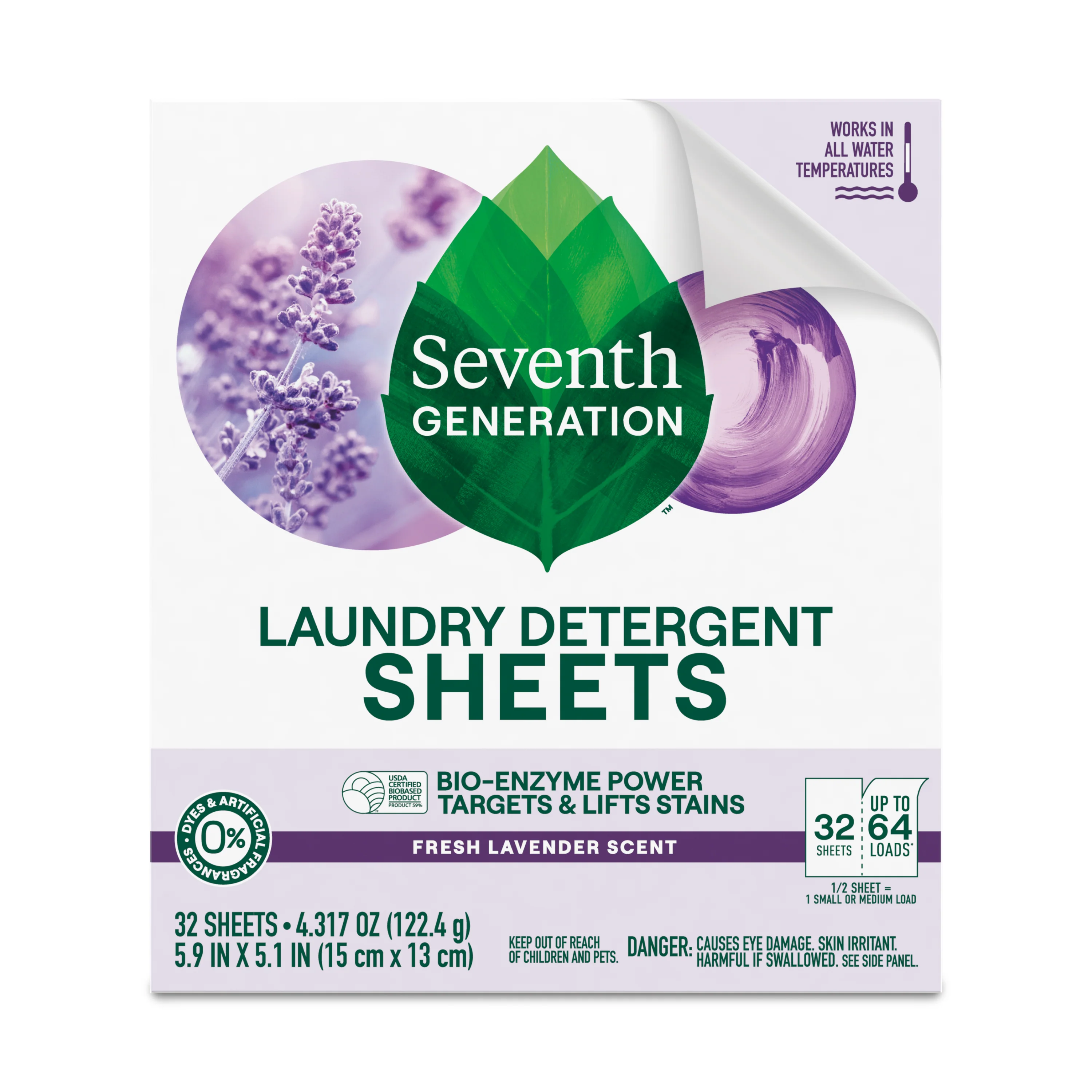 Laundry Detergent Sheets - Image 9