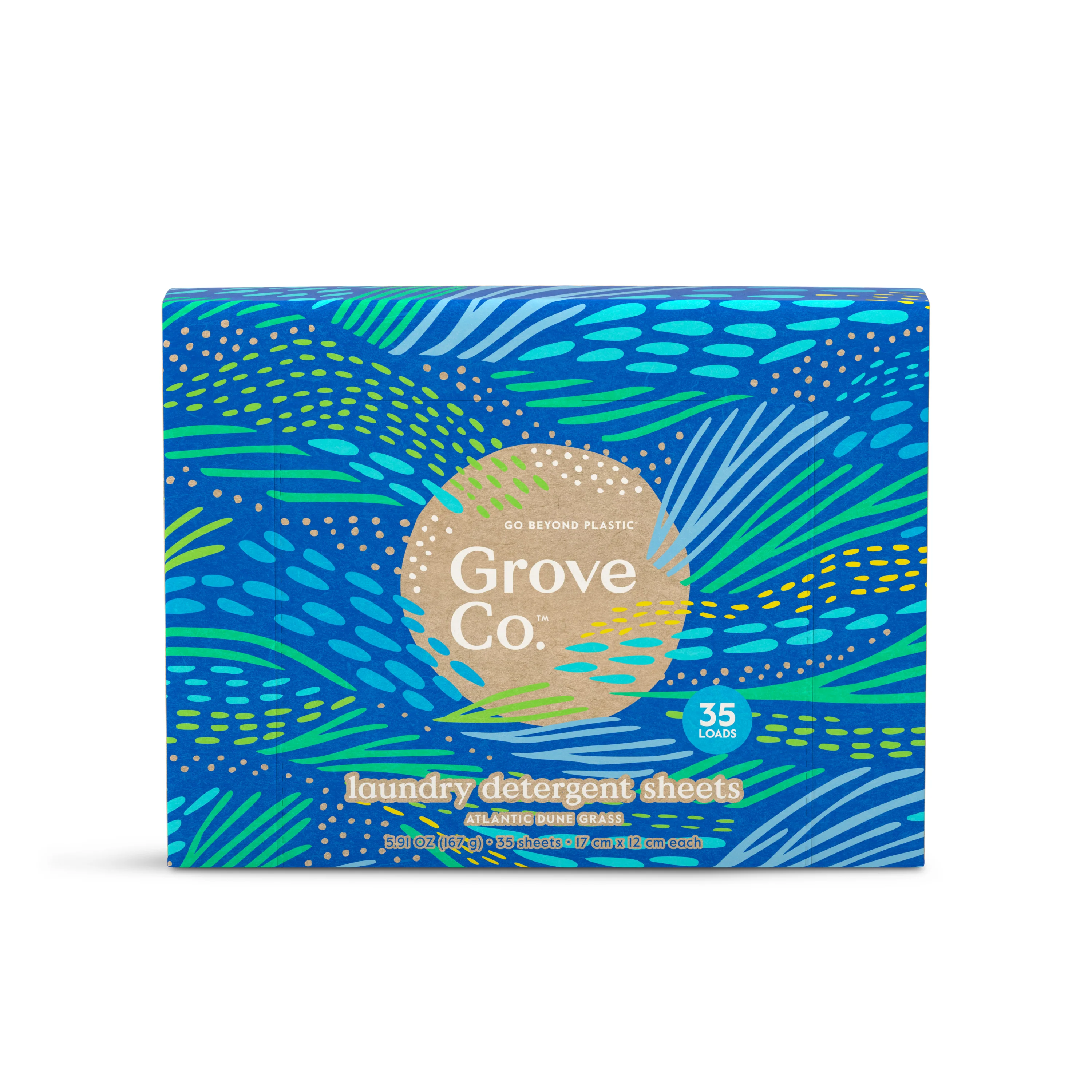 Laundry Detergent Sheets, Pre-Measured — Tough on Stains - Image 10