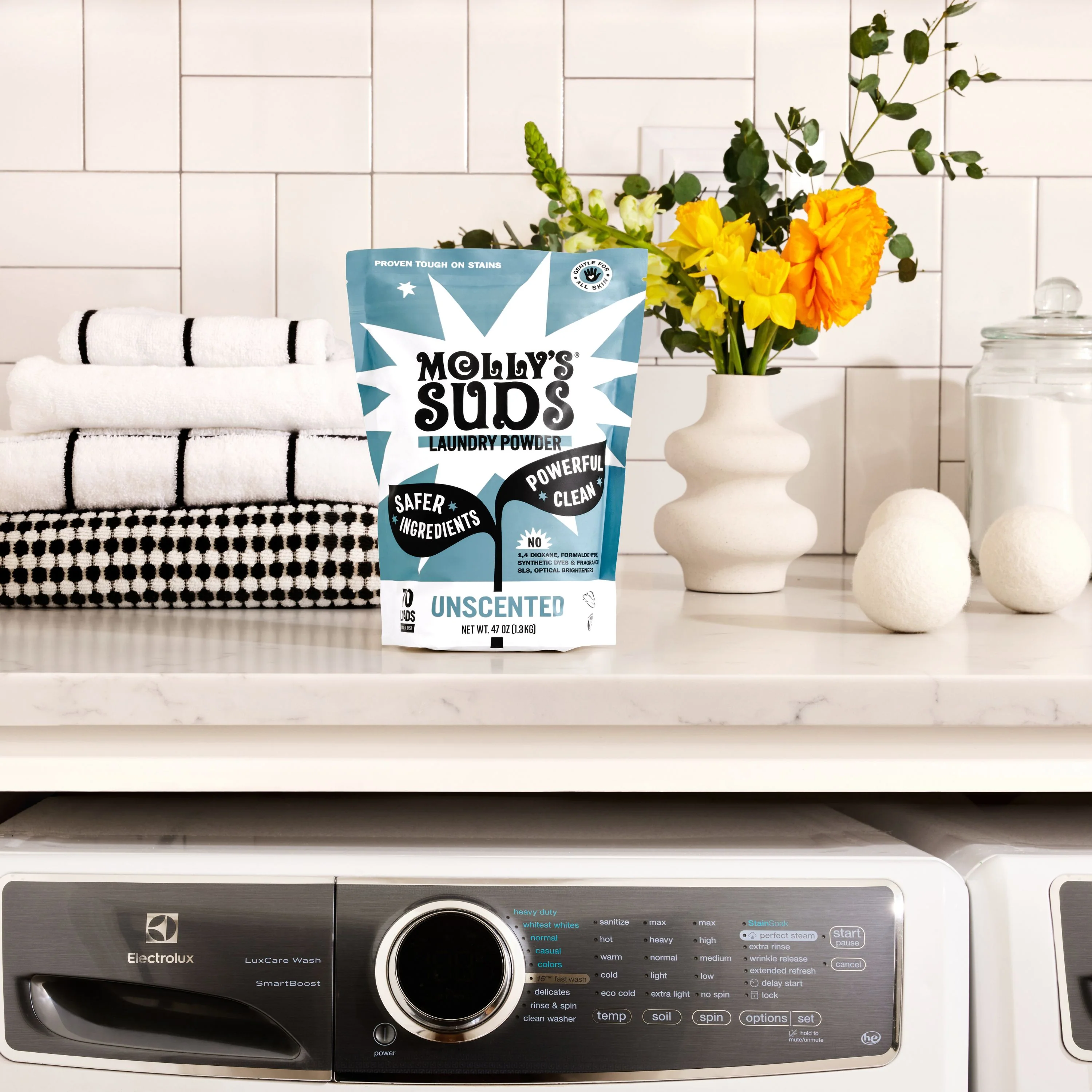 Laundry Detergent Powder - Image 13