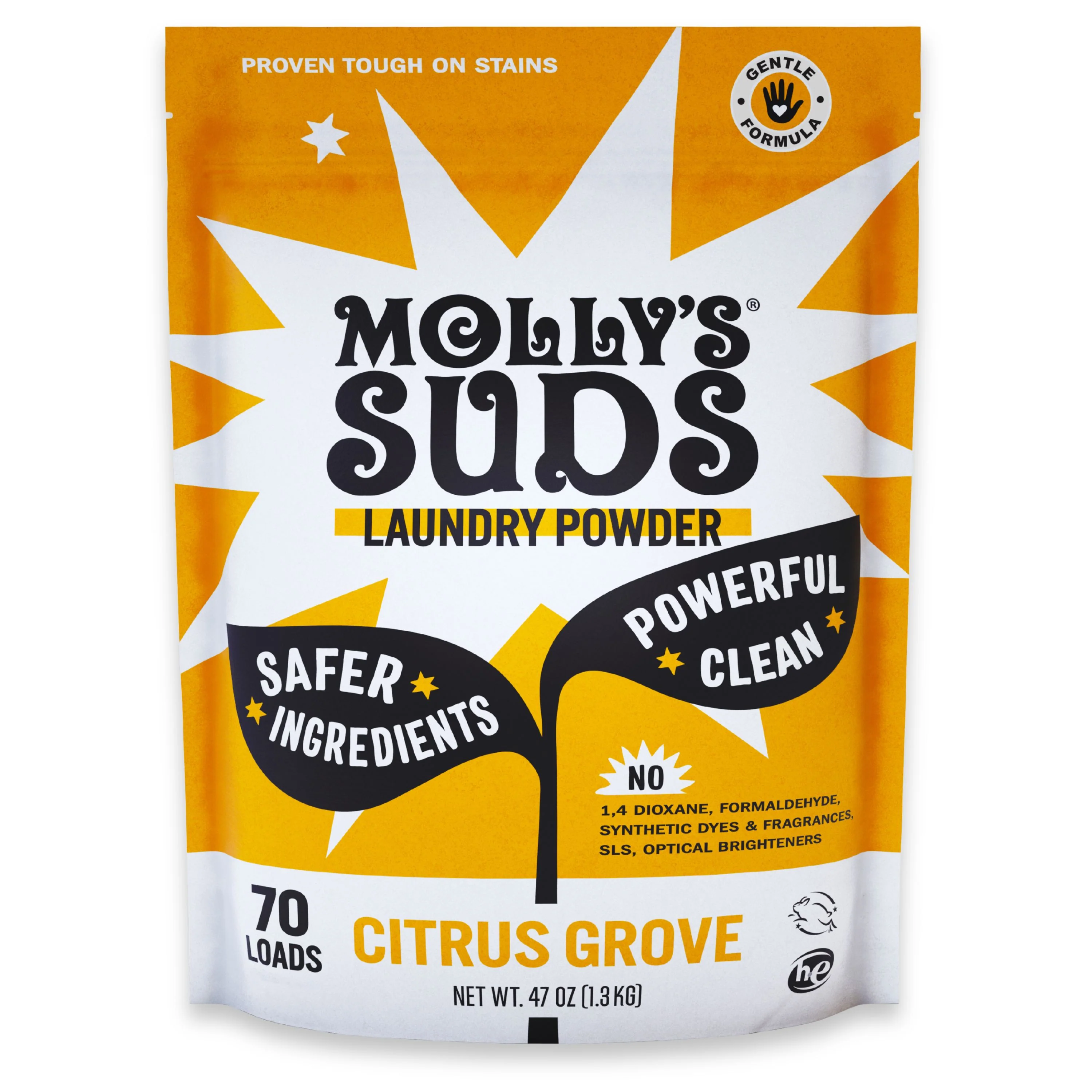 Laundry Detergent Powder - Image 7