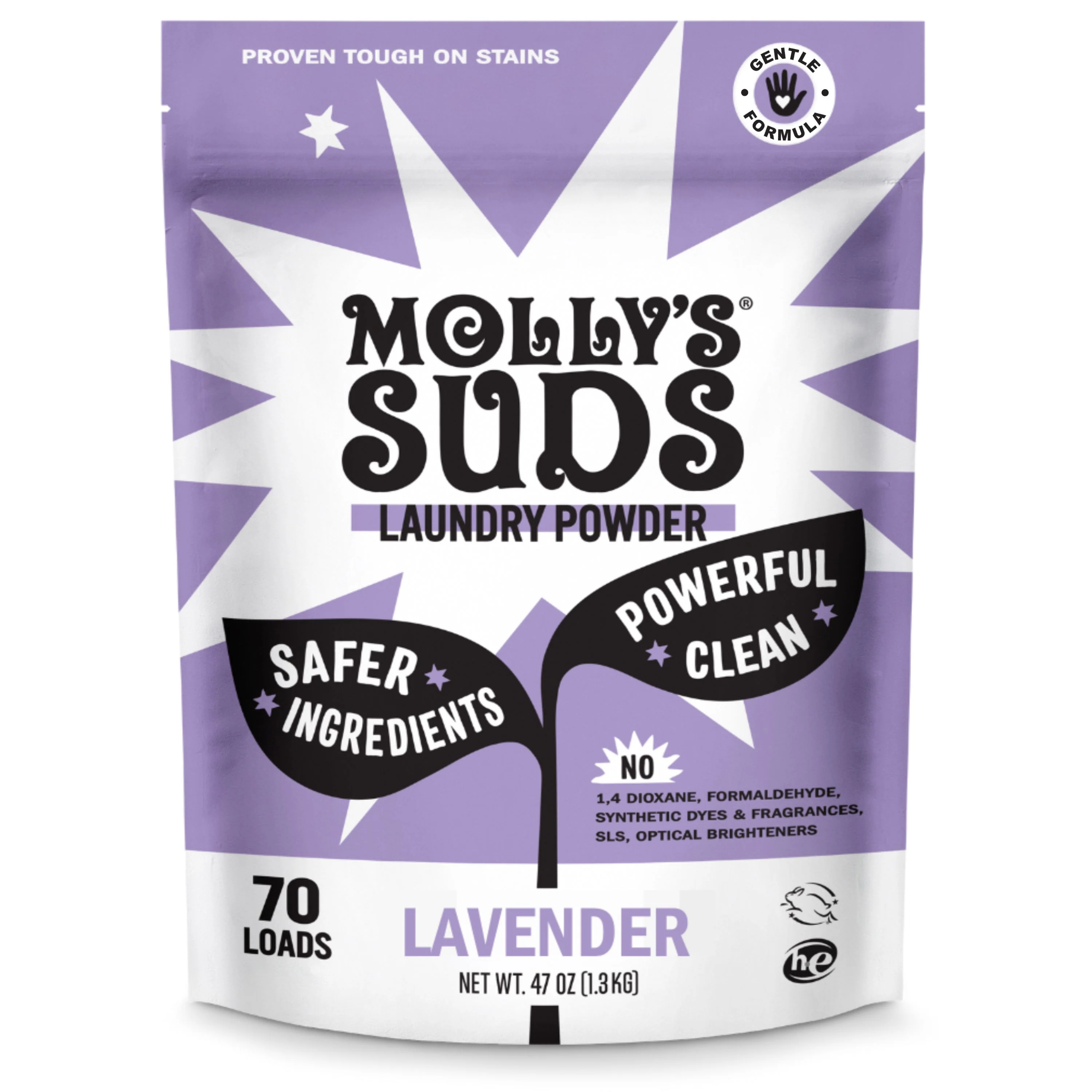 Laundry Detergent Powder - Image 8