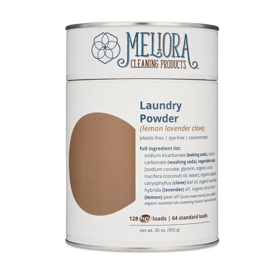 Laundry Powder Canister - Image 12