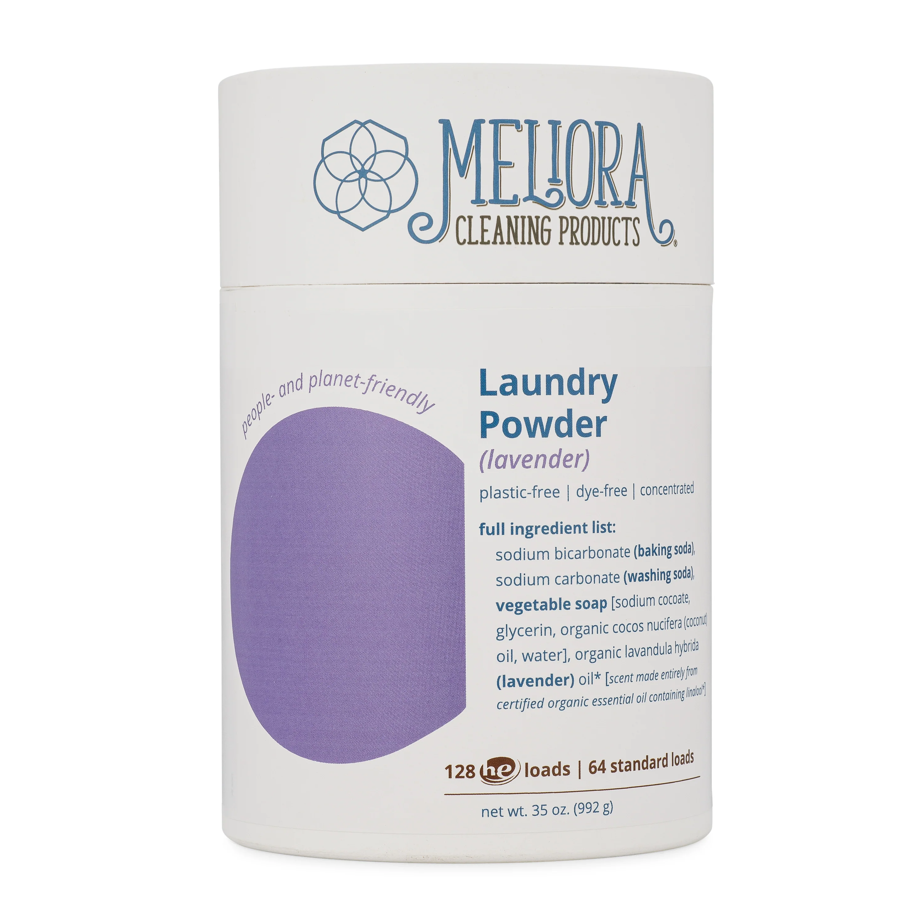 Laundry Powder Canister - Image 6