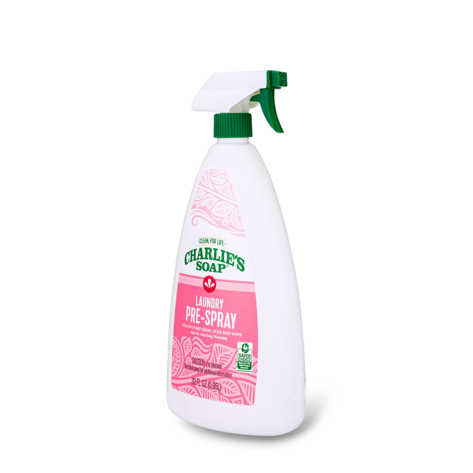 Laundry Pre-Spray Stain Remover - Image 3