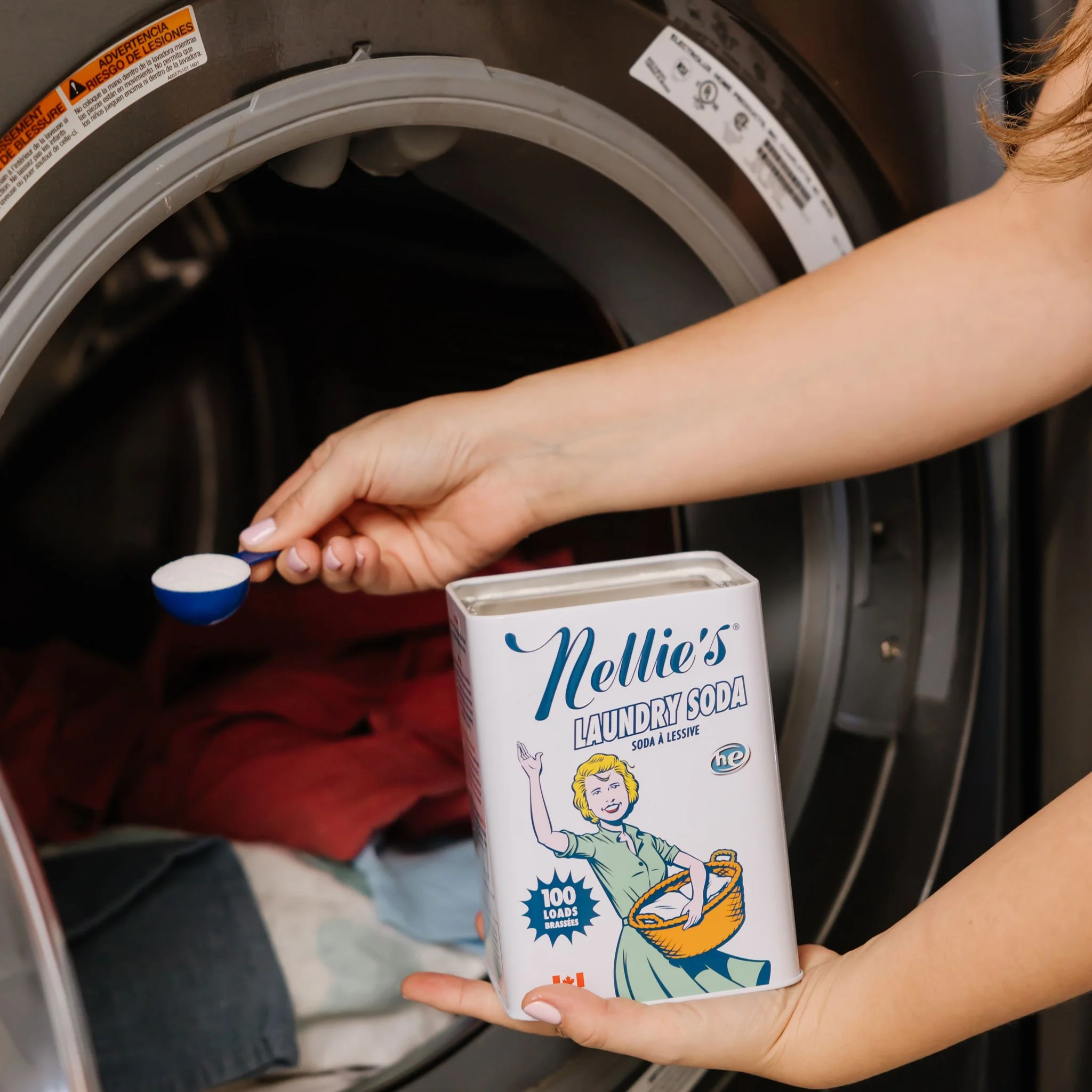 Laundry Soda - Image 6