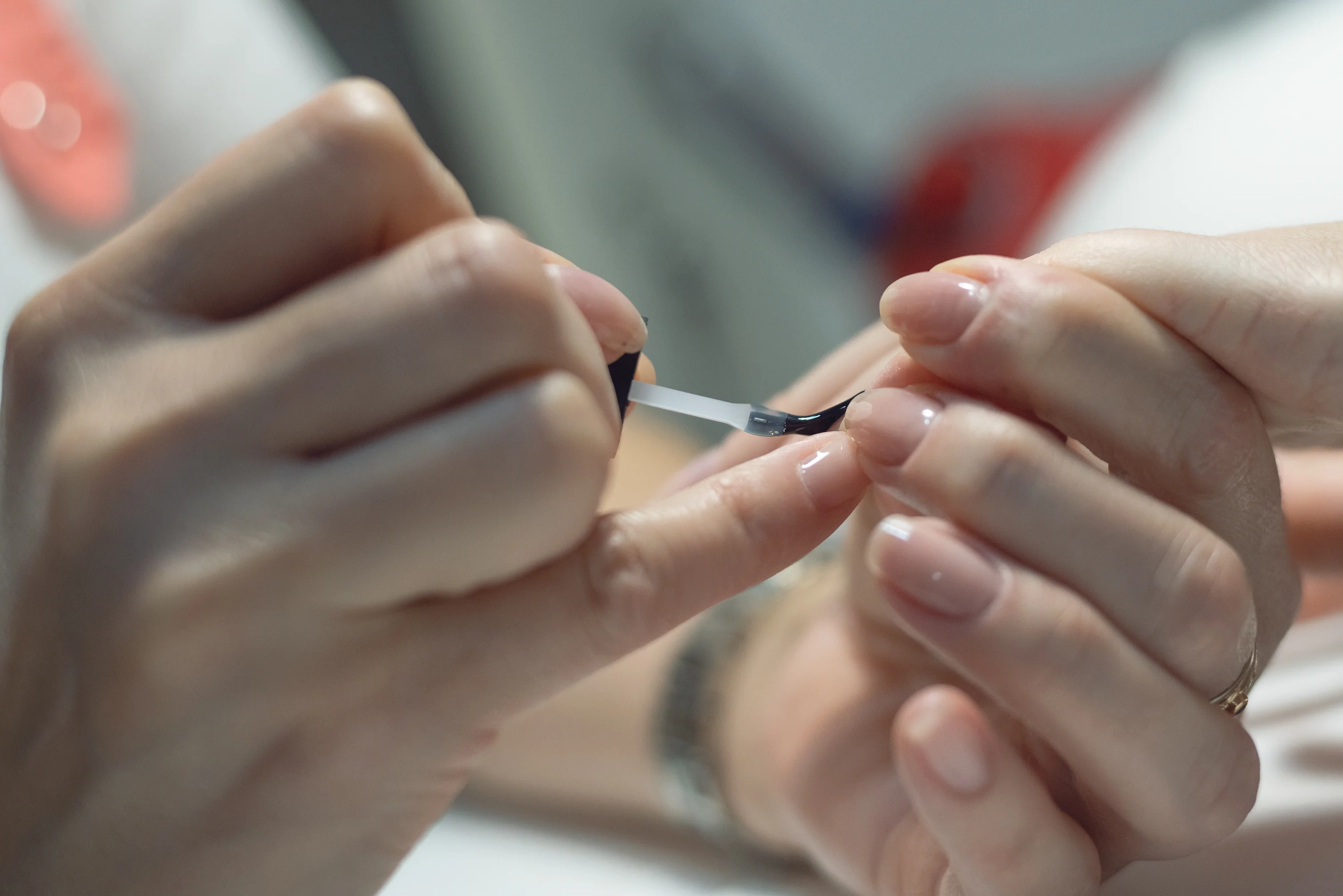 Lavender Nail Bed Healer - Image 2