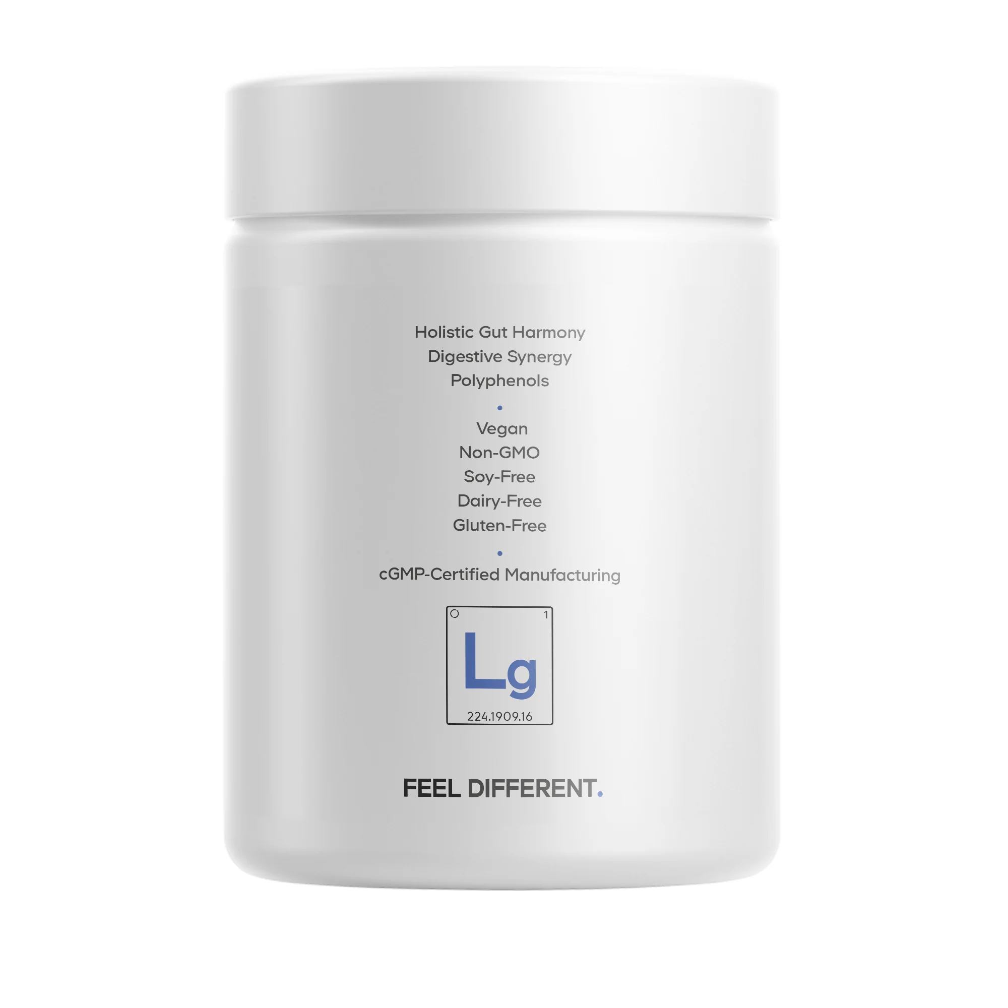 Leaky Gut Formula Capsules - Prebiotic, Probiotic, and Postbiotic - Image 9