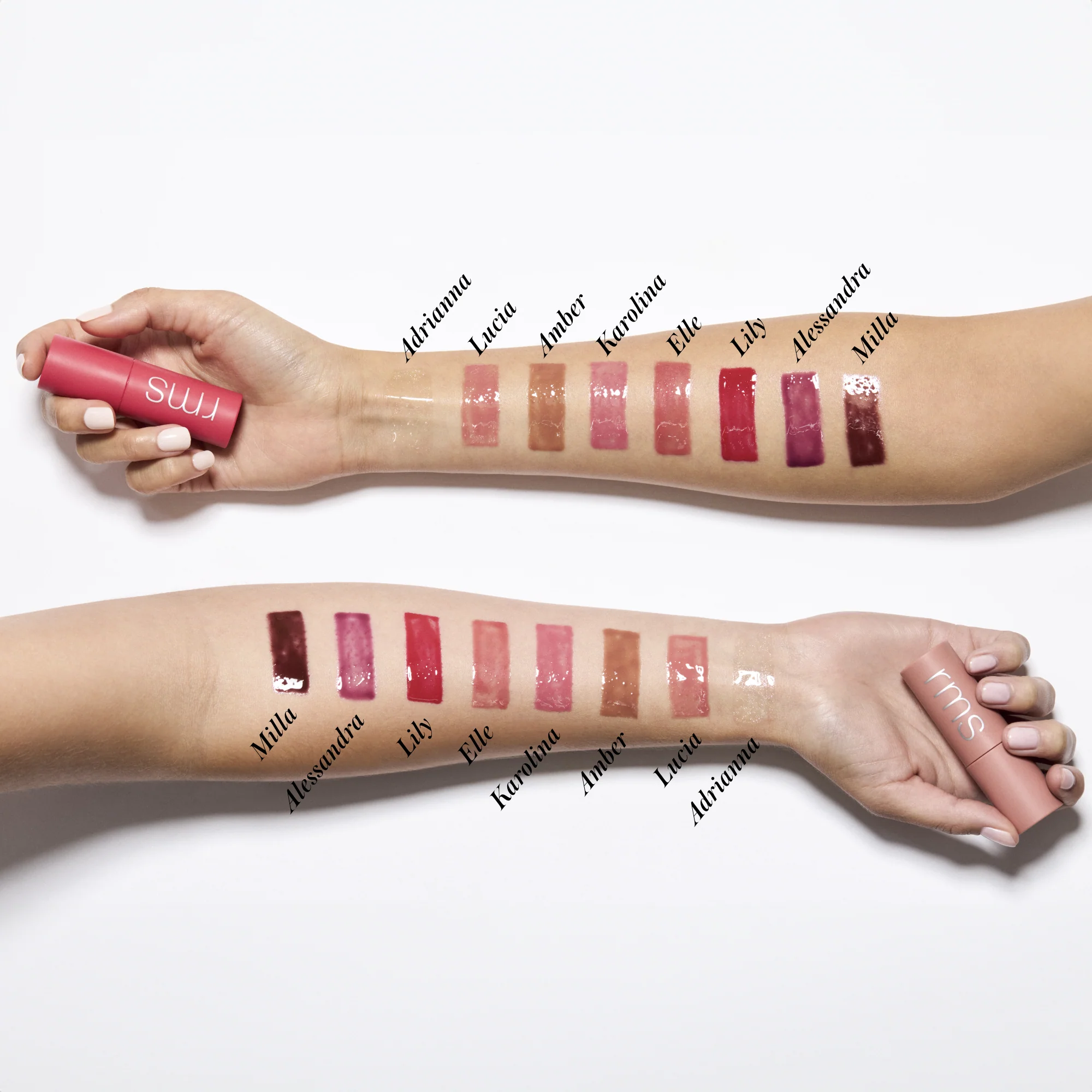 Legendary Lip Oil - Image 6