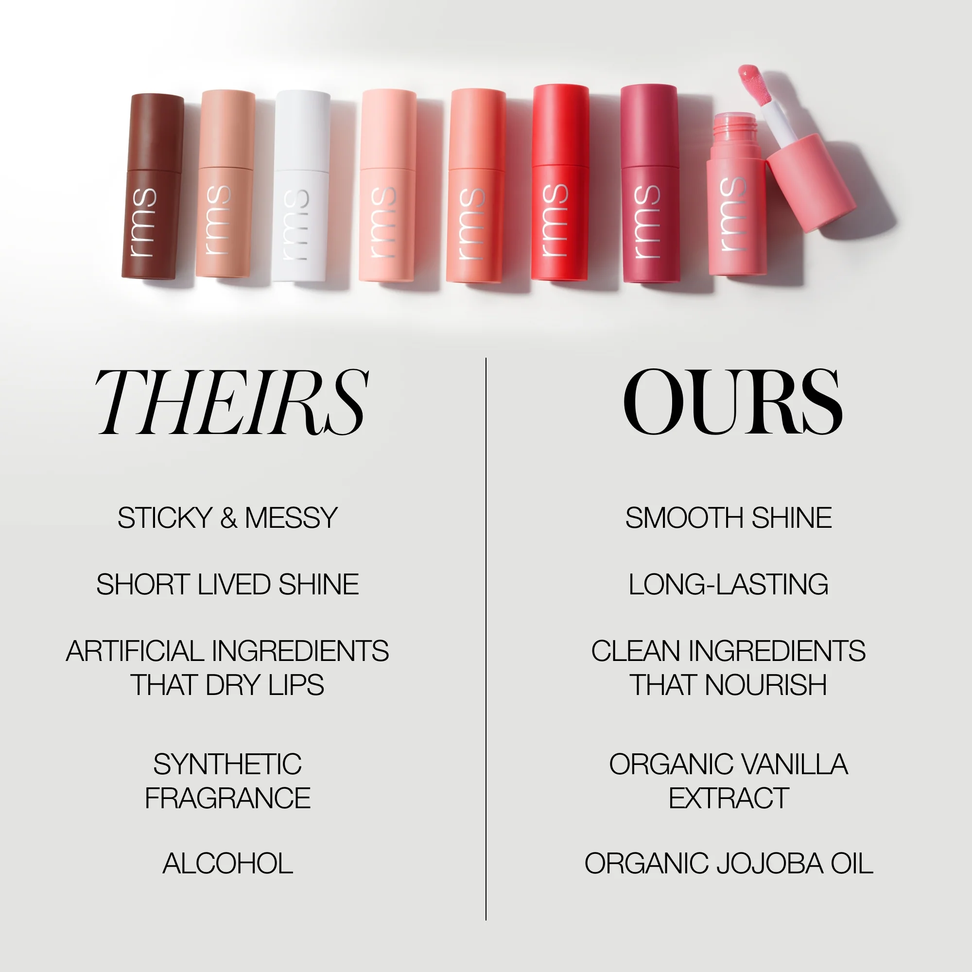 Legendary Lip Oil - Image 9