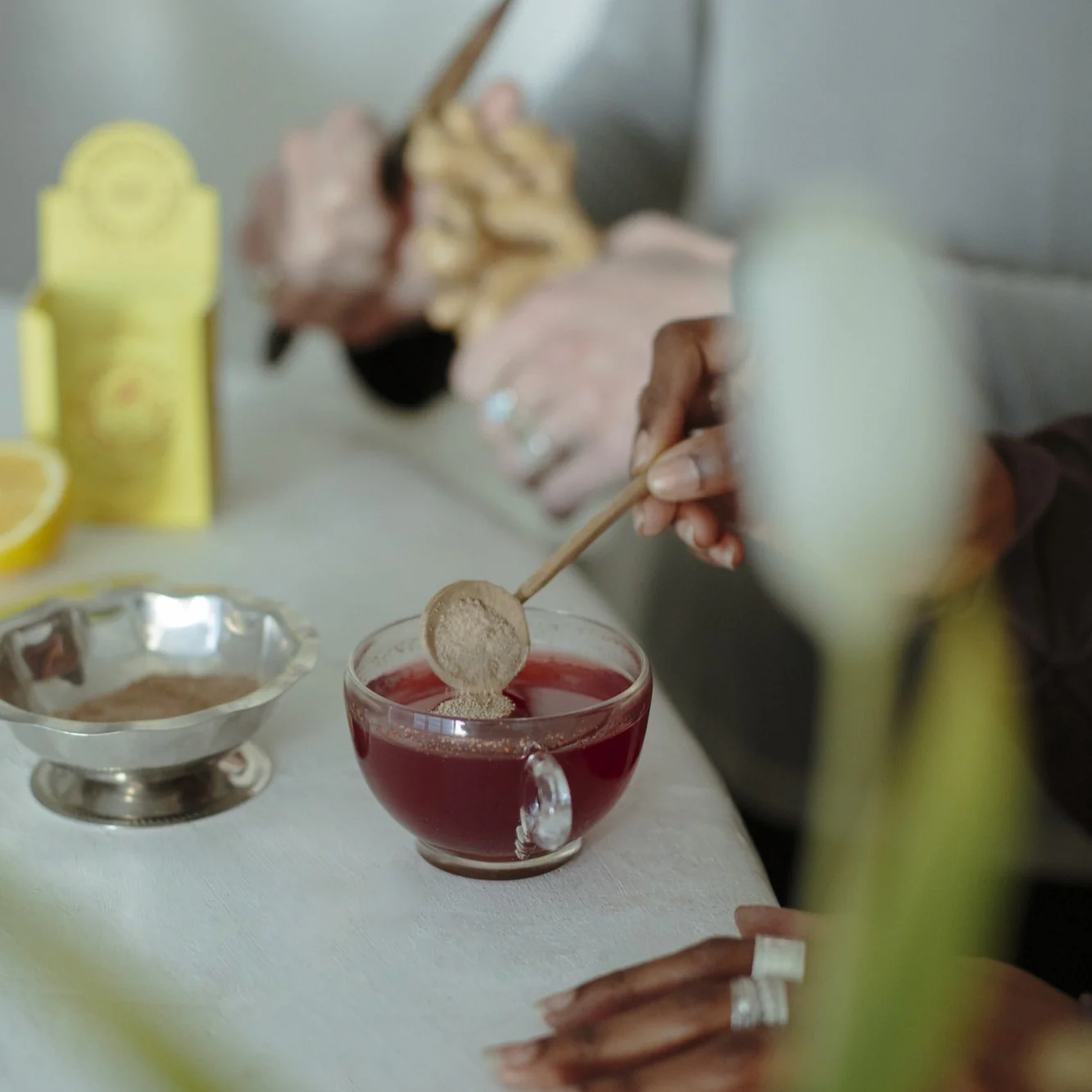 Immune Toddy - Image 3