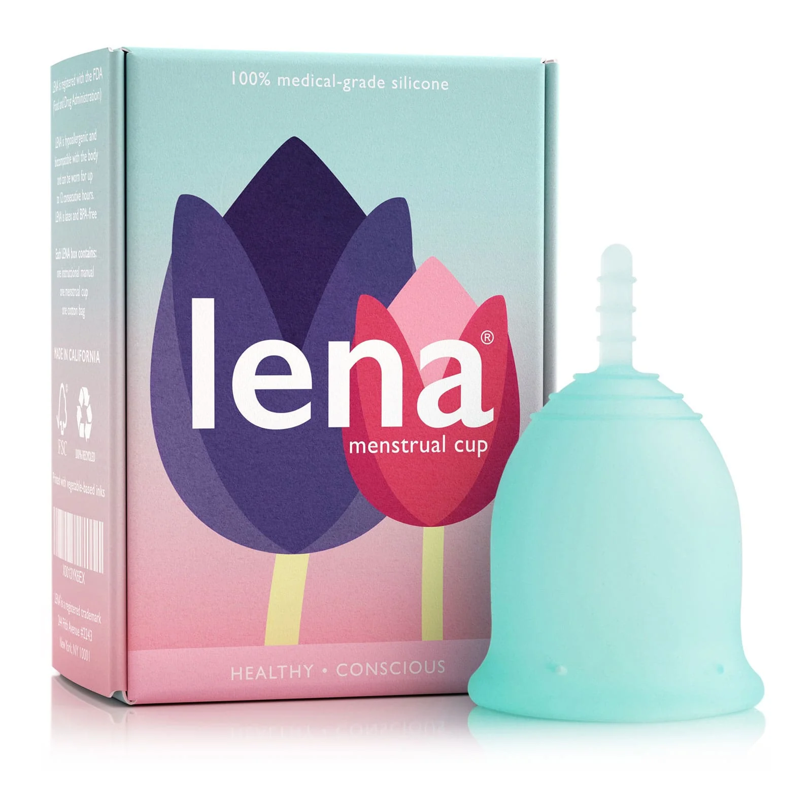 Menstrual Cup - Image 8
