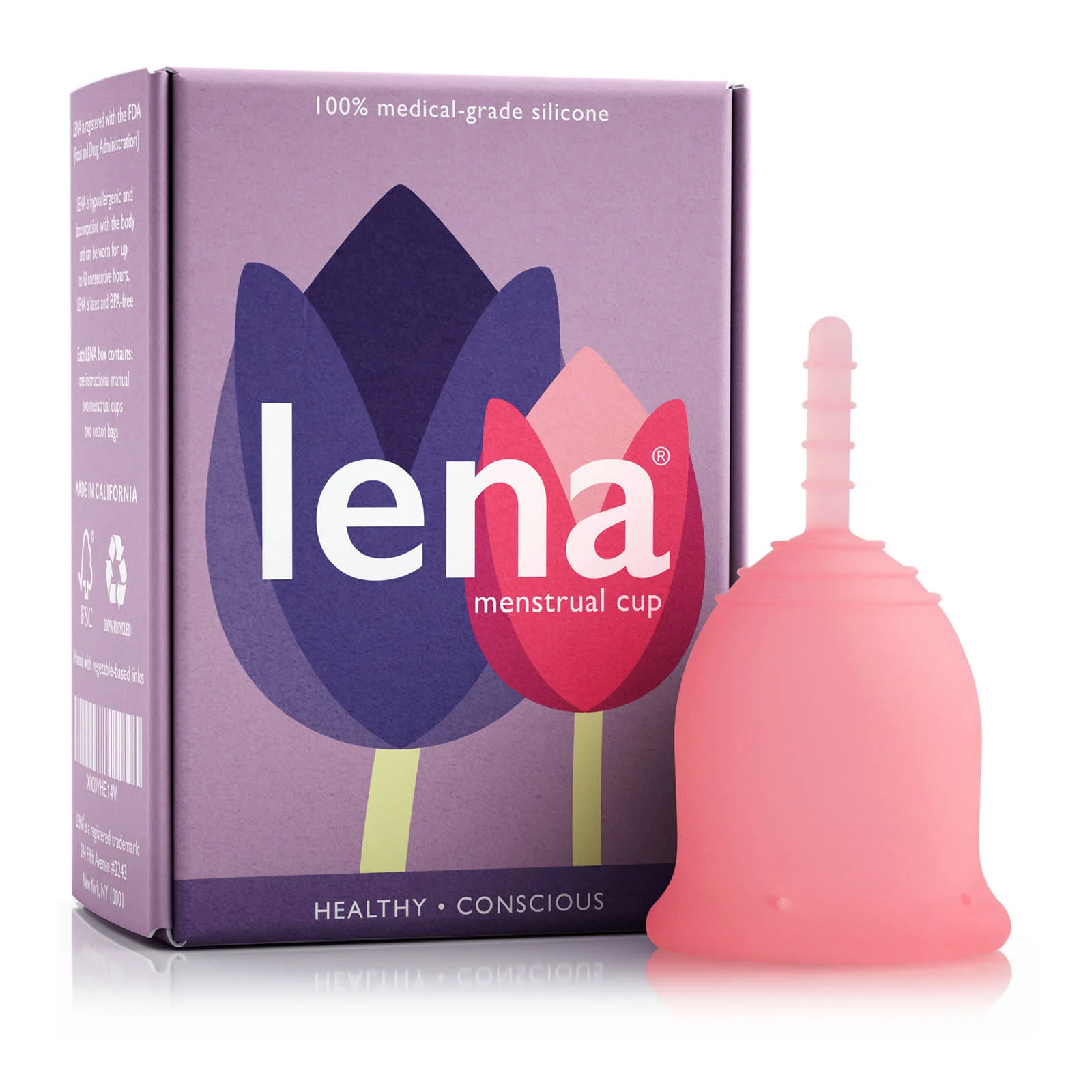 Menstrual Cup - Image 9