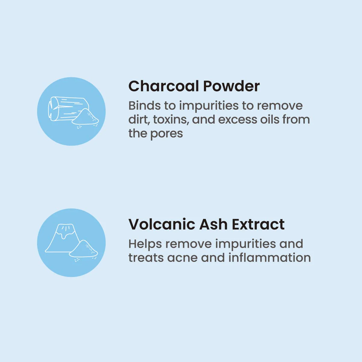Let's Talk Detox PURIFYING Mask - Image 5