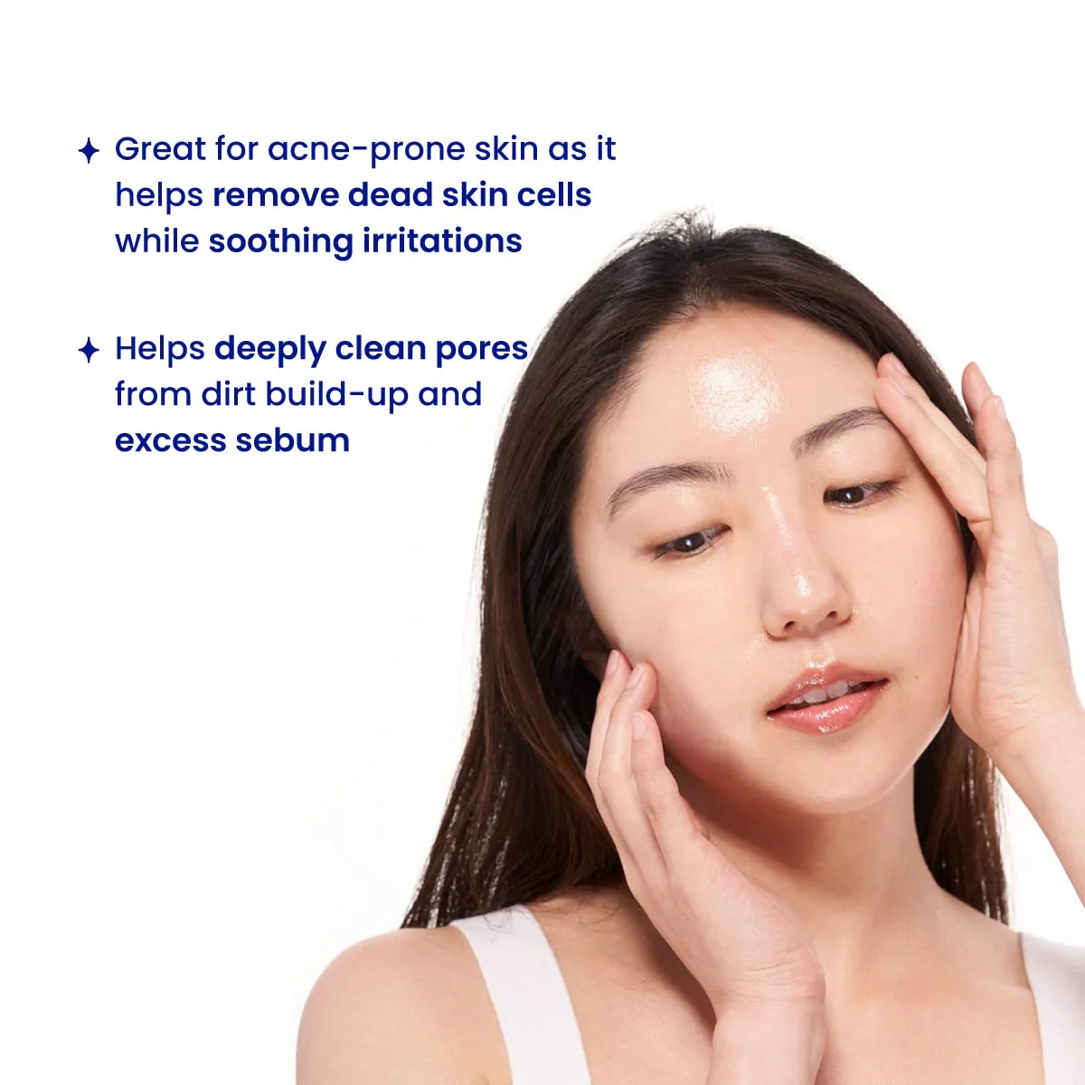 Let's Talk Detox PURIFYING Mask - Image 6
