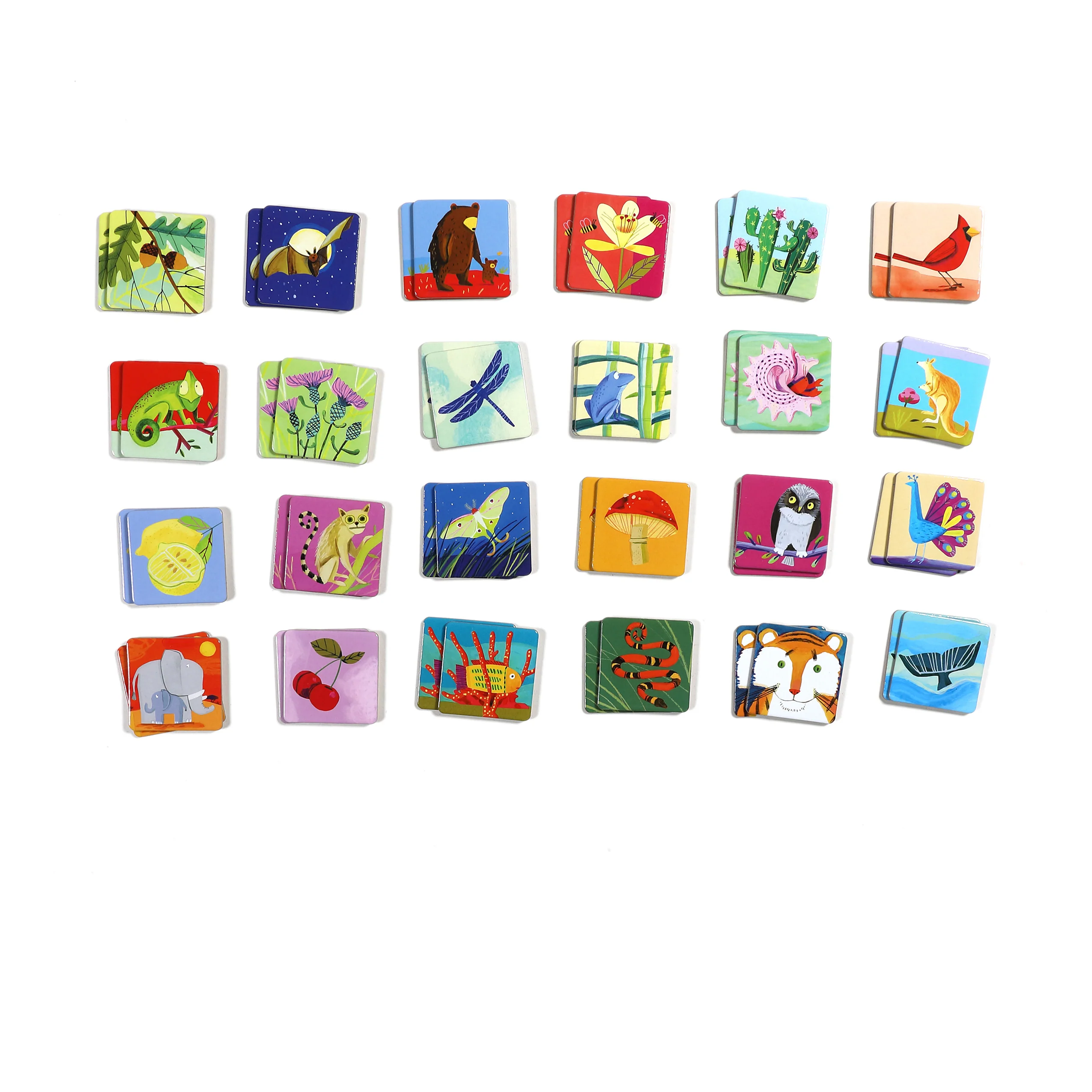 Life on Earth Memory & Matching Game, Ages 3+ - Image 5